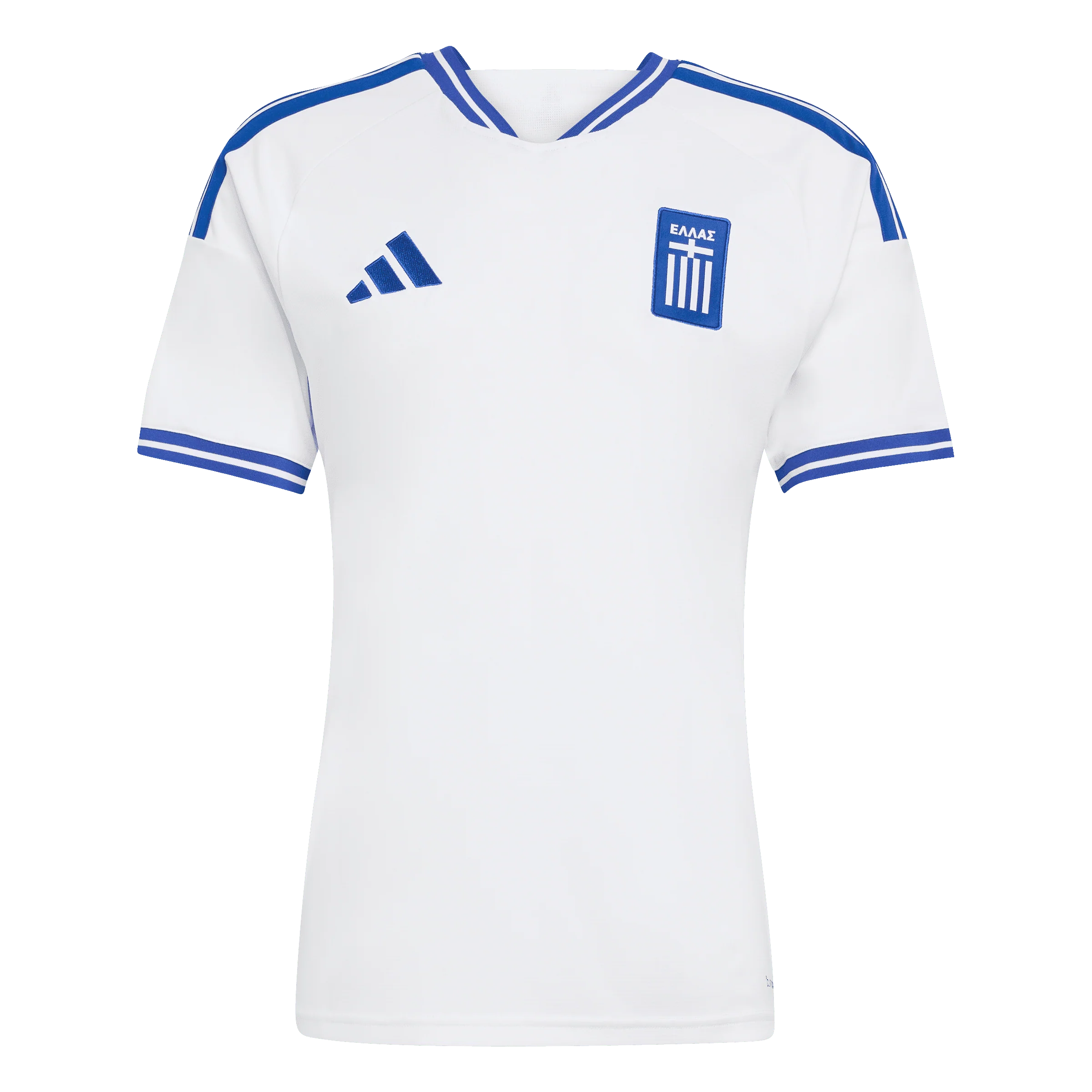 Greece 2026 Home Jersey (KF3542)