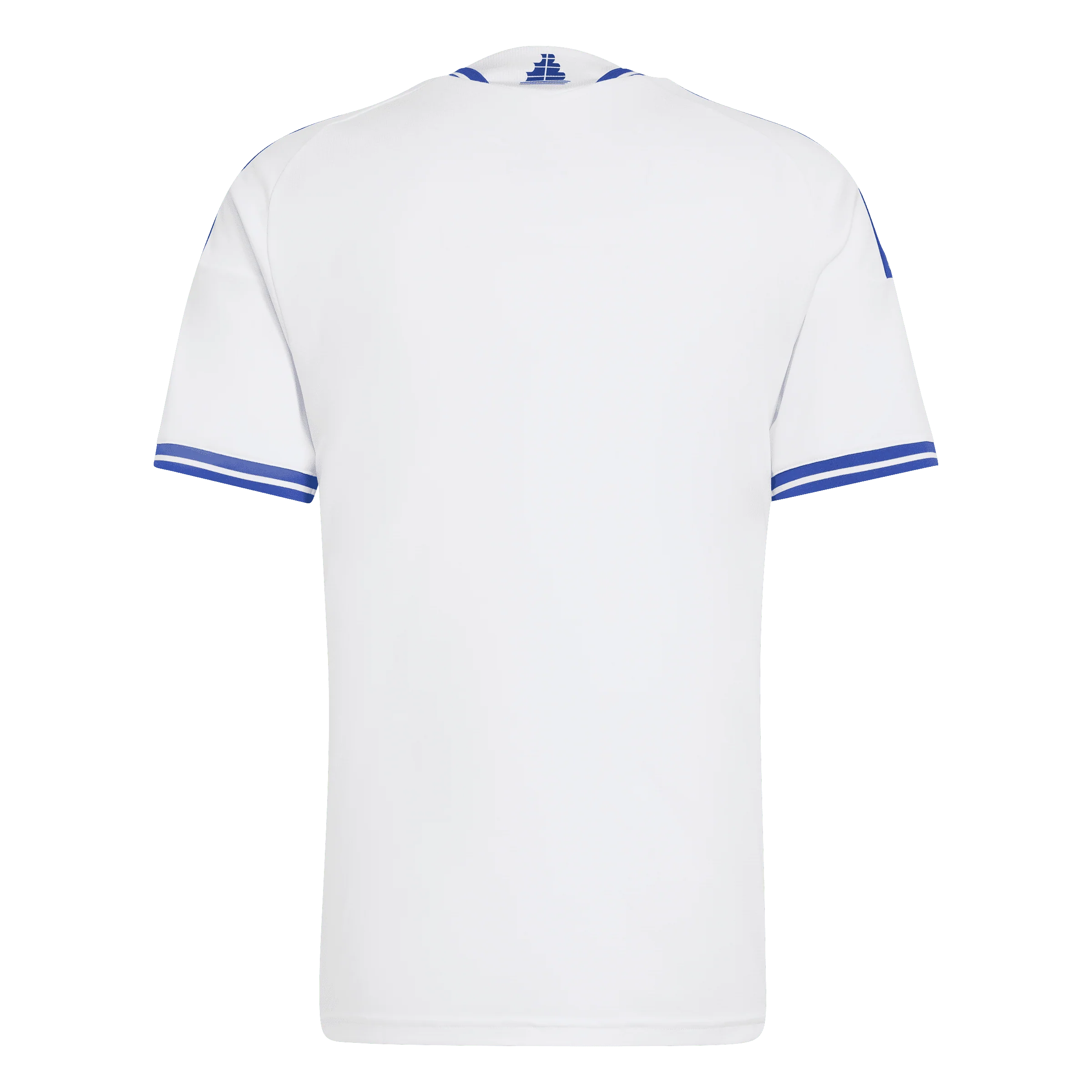 Greece 2026 Home Jersey (KF3542) - Image 2