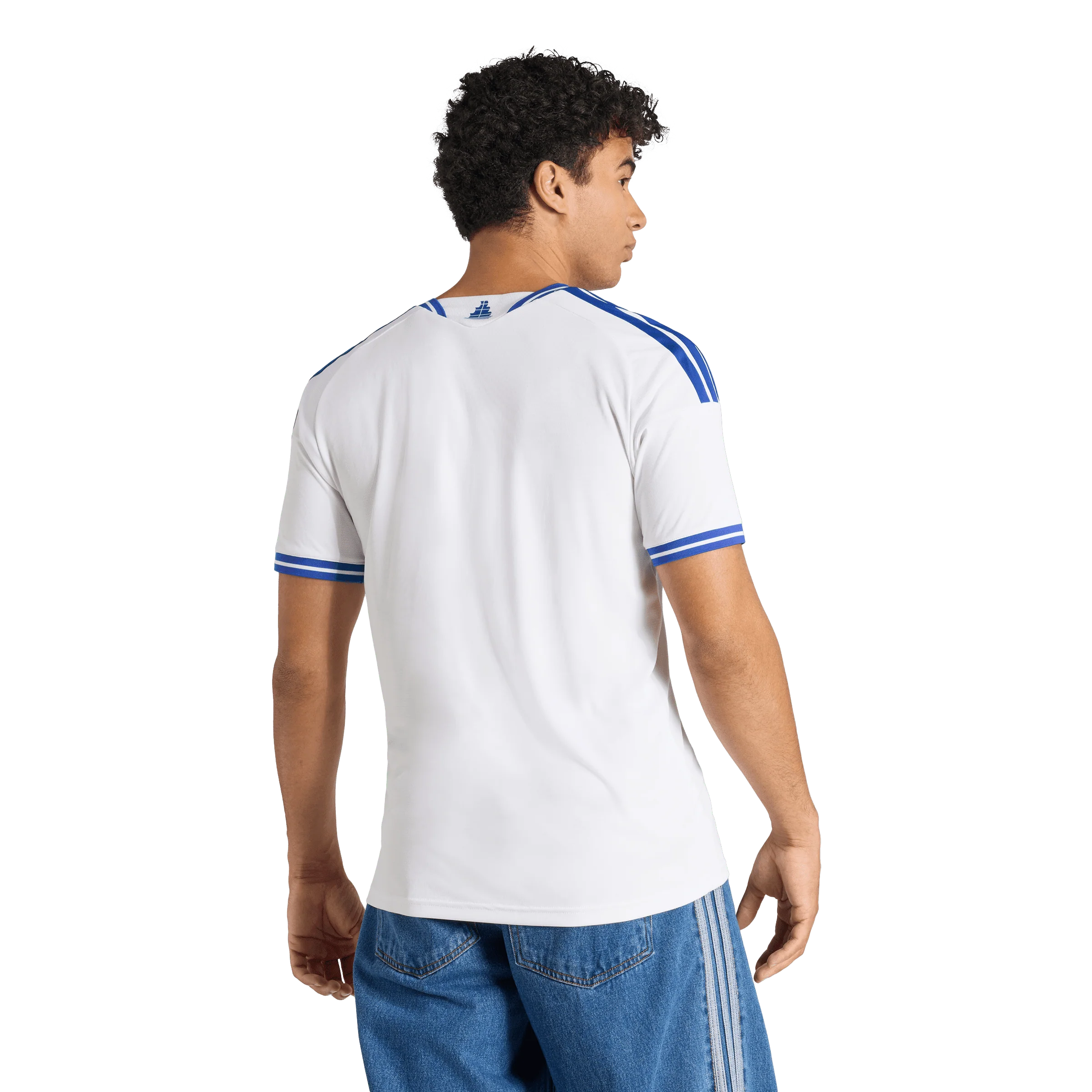 Greece 2026 Home Jersey (KF3542) - Image 4