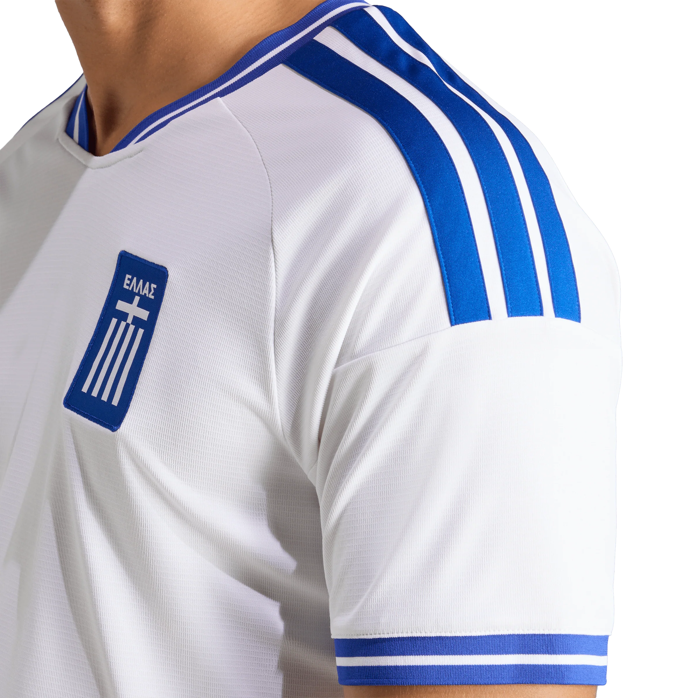 Greece 2026 Home Jersey (KF3542) - Image 7