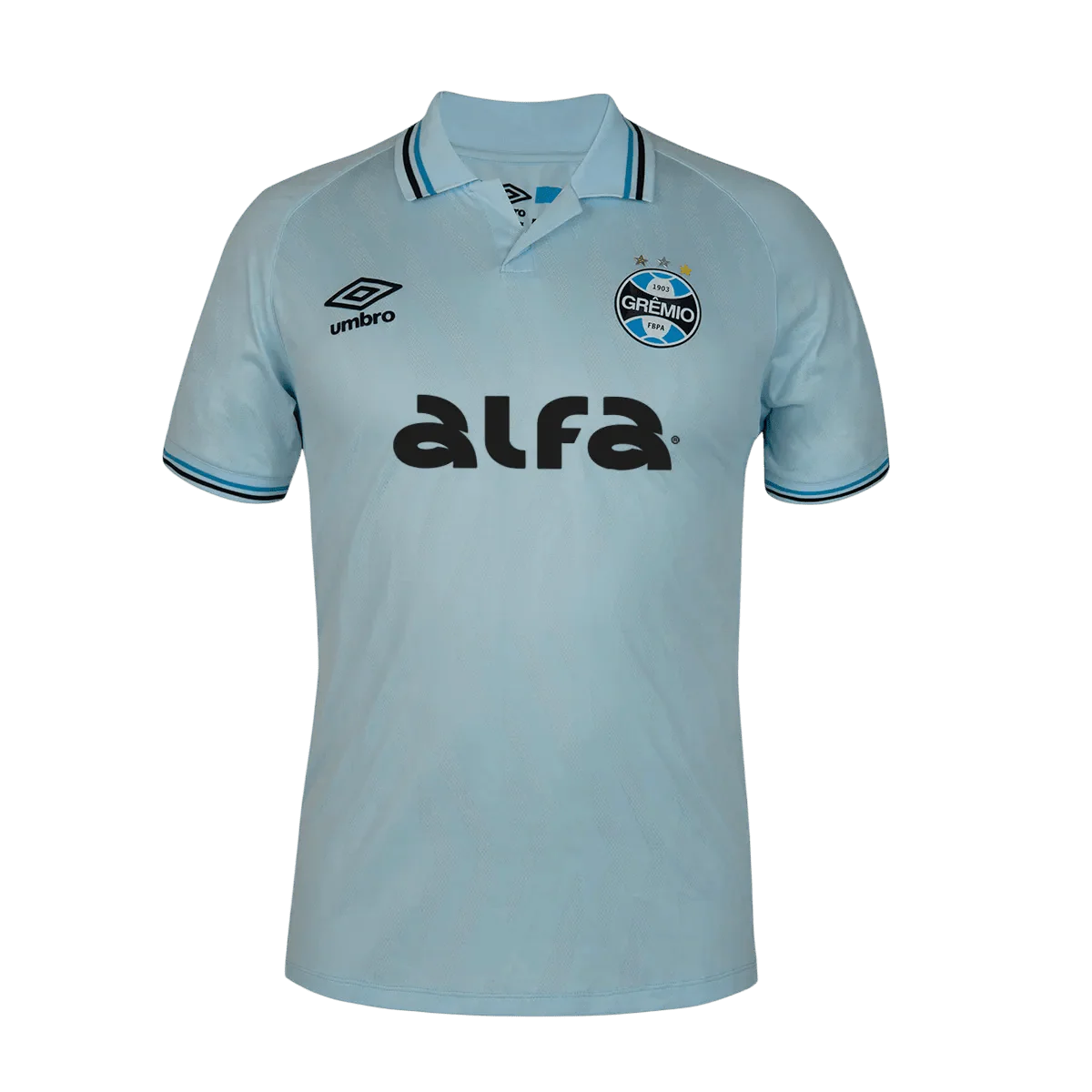 Gremio FC 25/26 Away Jersey (DWUMT03502)