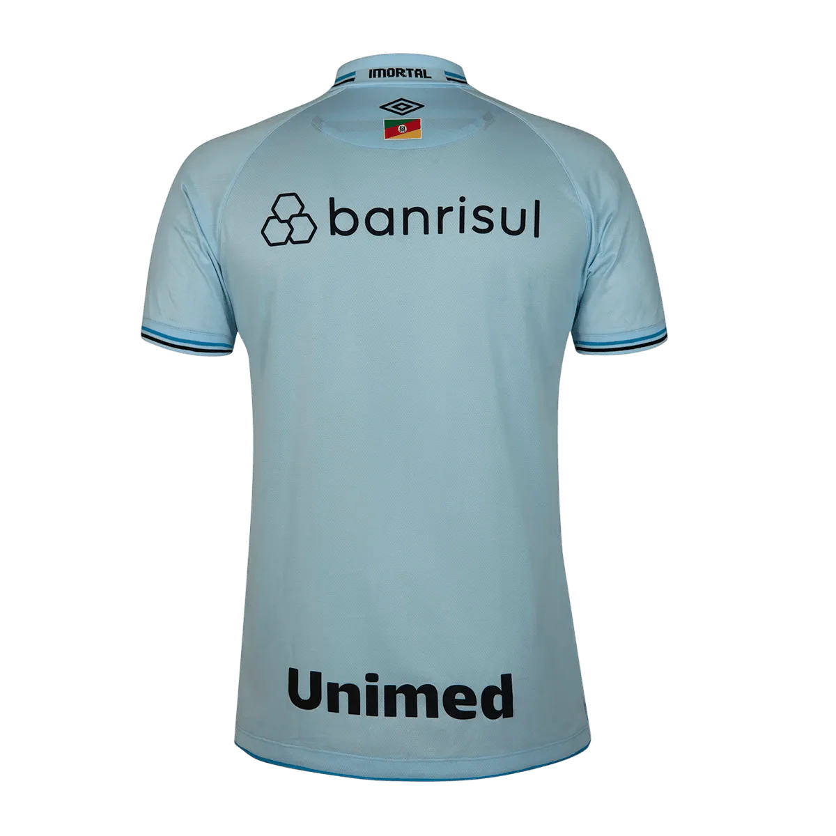 Gremio FC 25/26 Away Jersey (DWUMT03502) - Image 2