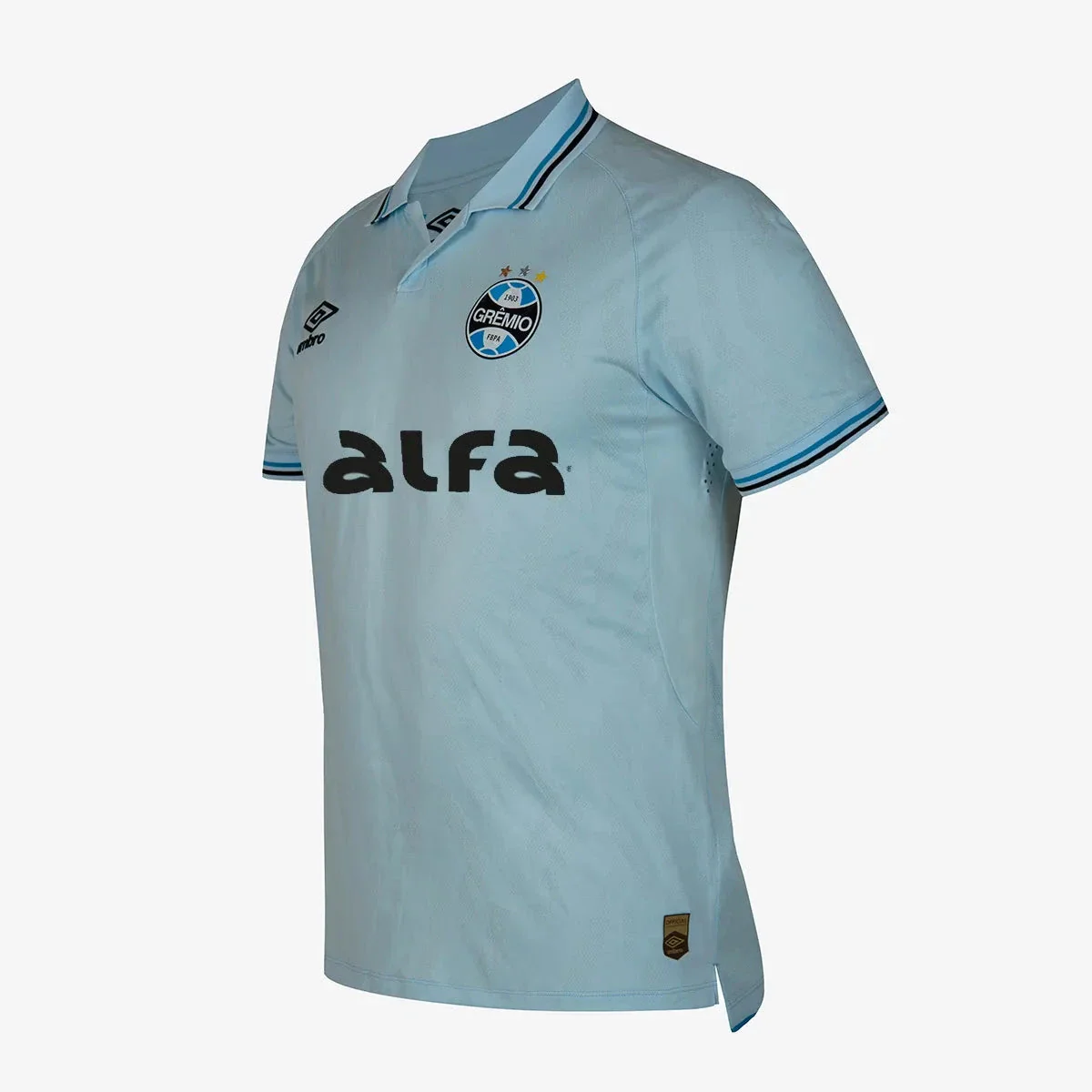 Gremio FC 25/26 Away Jersey (DWUMT03502) - Image 3