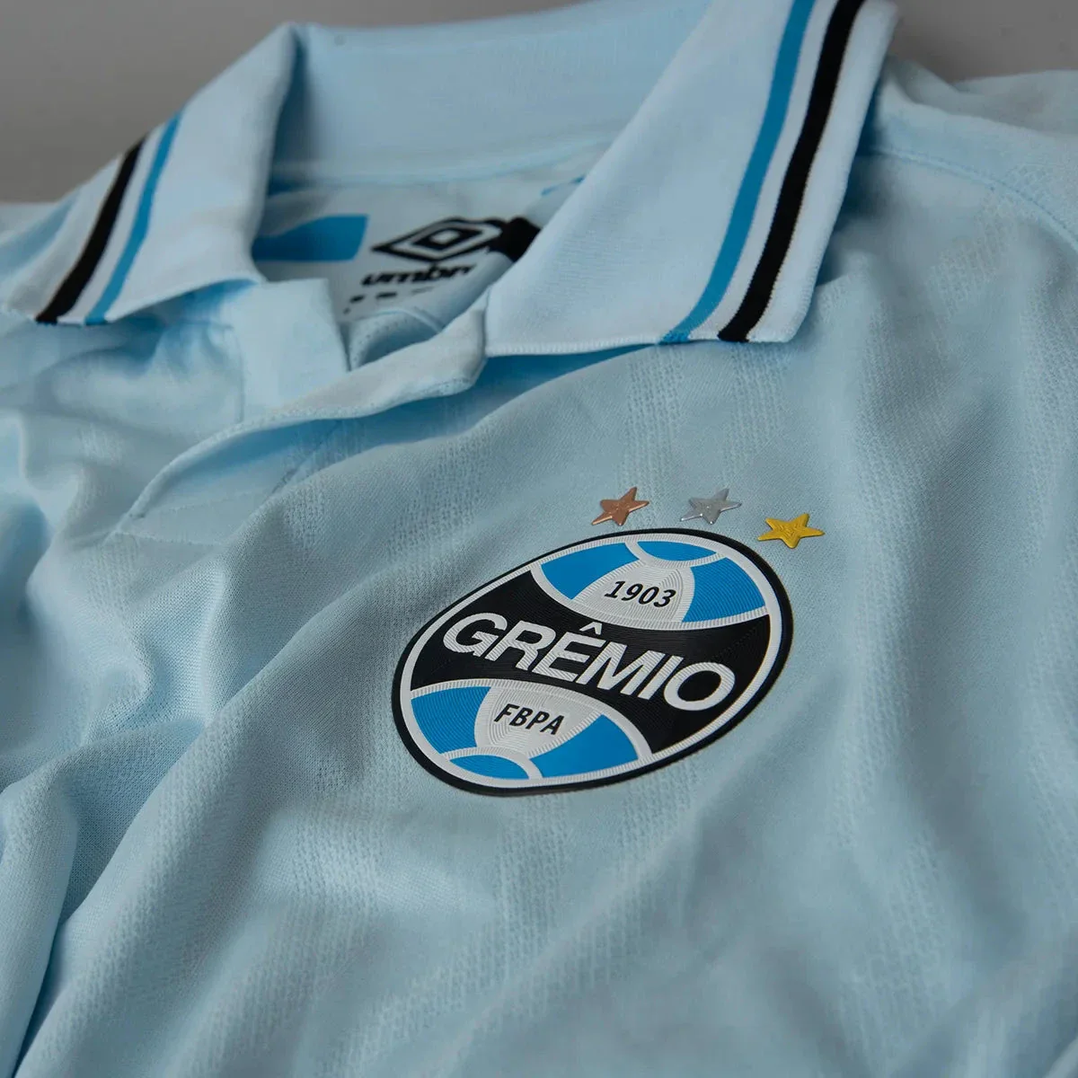 Gremio FC 25/26 Away Jersey (DWUMT03502) - Image 4