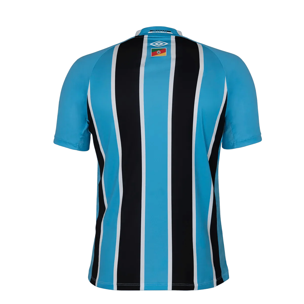 Gremio FC 25/26 Home Jersey (DWUMT03491) - Image 2