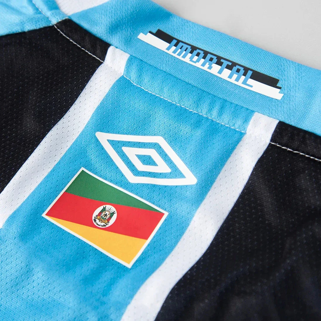 Gremio FC 25/26 Home Jersey (DWUMT03491) - Image 6