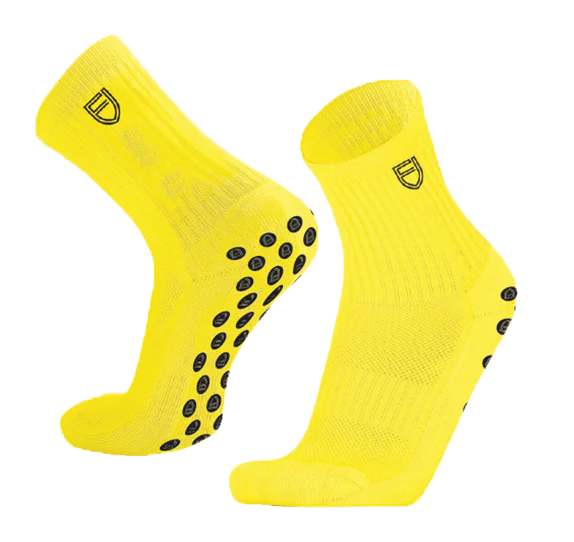 Grip Socks (ULTGRIP-YEL)