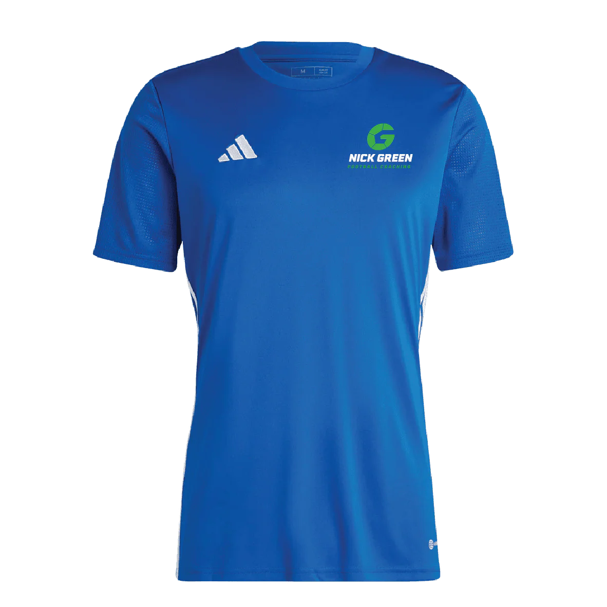 NICK GREEN FOOTBALL COACHING Tabela 23 Youth Jersey (H44536)