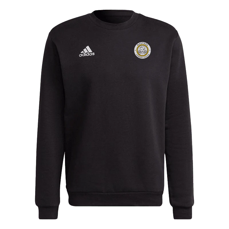 MASTERS LEAGUE Men's Entrada 22 Crew Top