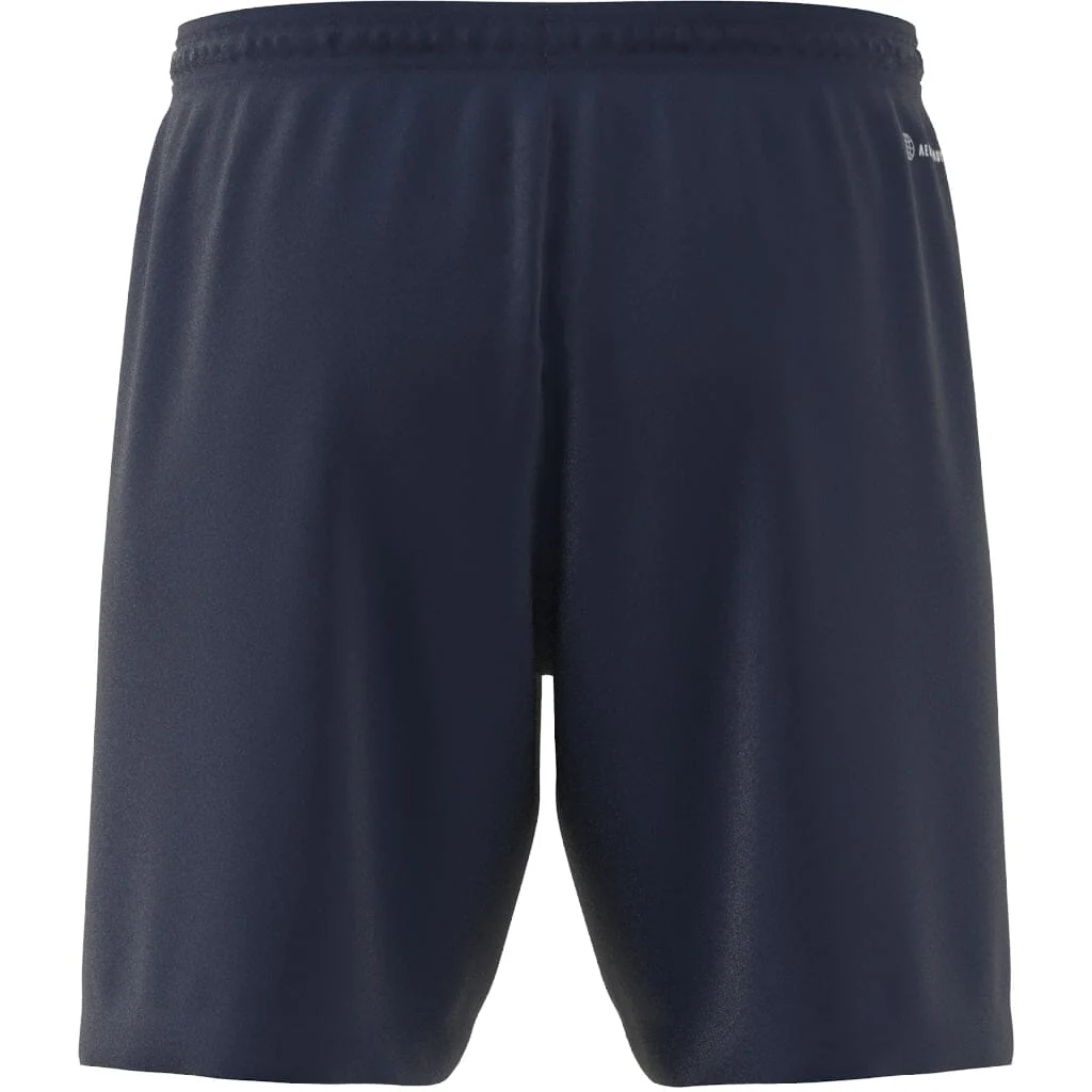 OAKLEIGH CANNONS FC Men's Entrada 22 Shorts - NPL Home Kit (H57506) - Image 2
