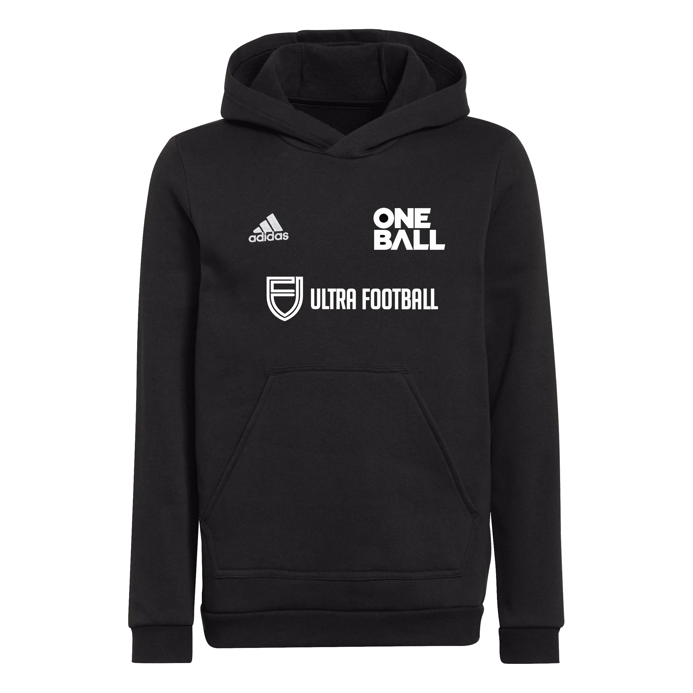 ONE BALL  Entrada 22 Hoodie (H57512)