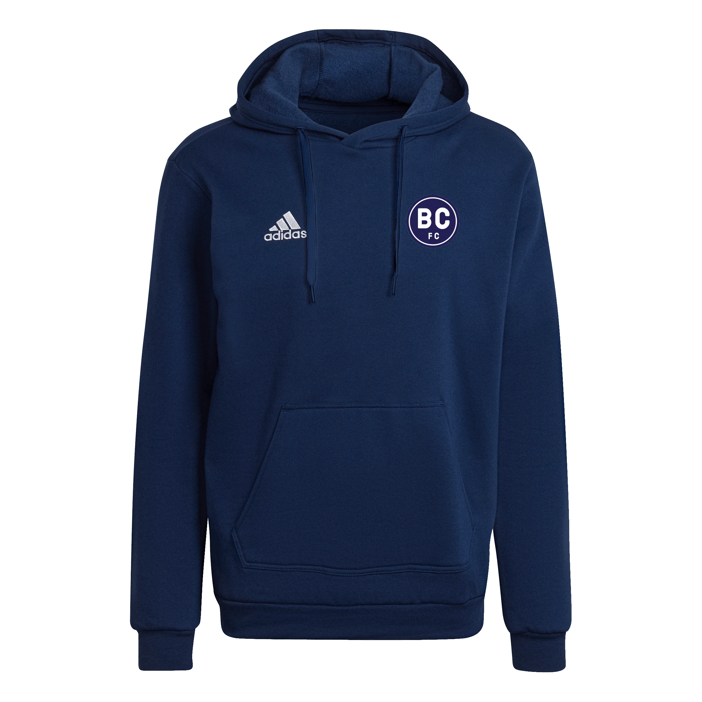 BENDIGO CITY FC  Entrada 22 Hoodie (H57513)
