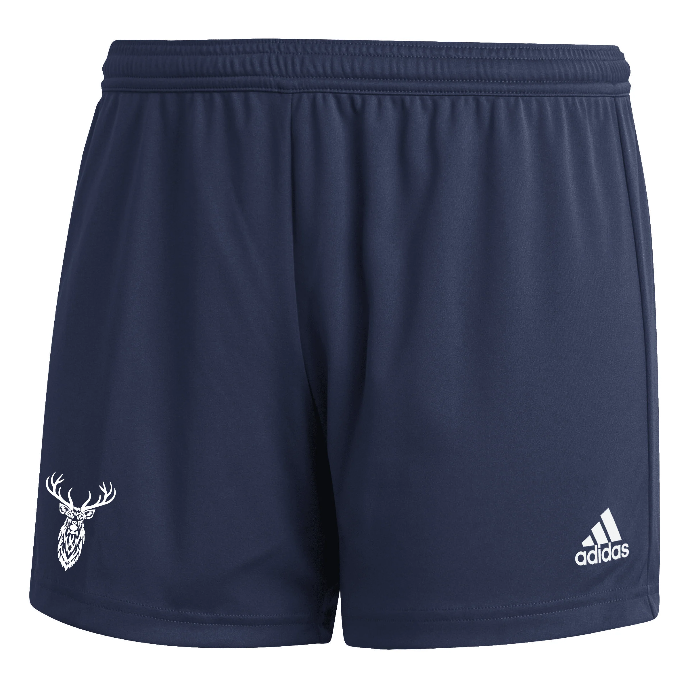 GORDON NORTH SYDNEY HOCKEY CLUB  Adidas Womens Entrada 22 Shorts (H57567)