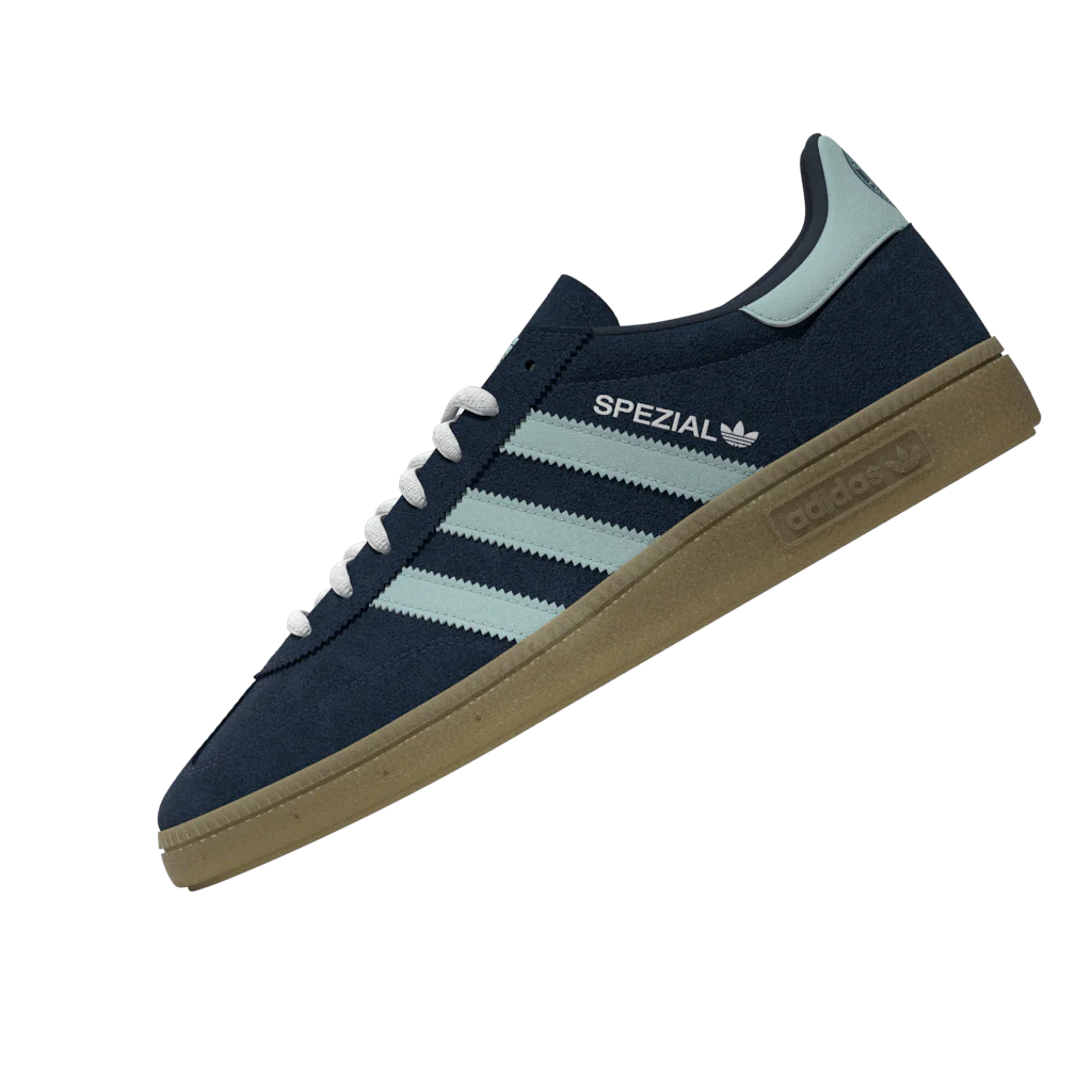 Handball Spezial Germany Shoes (HP3670) - Image 9