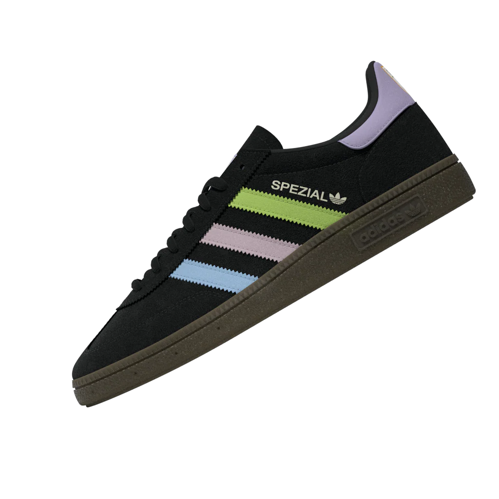 Handball Spezial Japan Shoes (HP3675) - Image 8