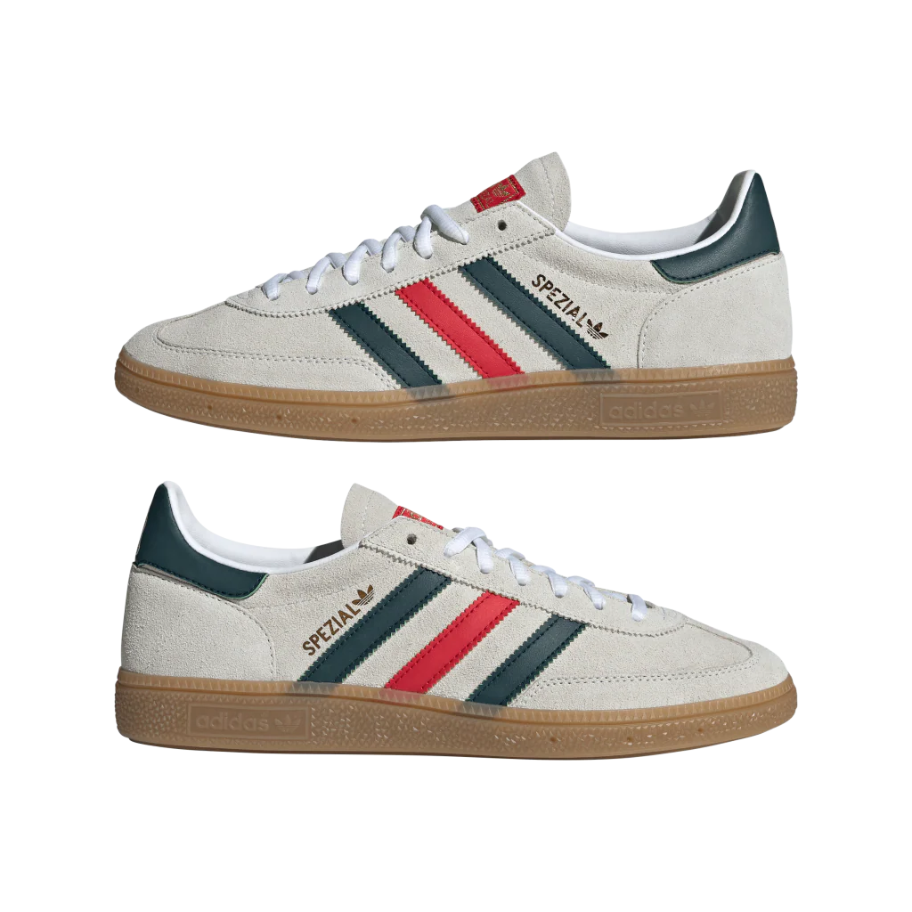 Handball Spezial Mexico Shoes (HP3674) - Image 10