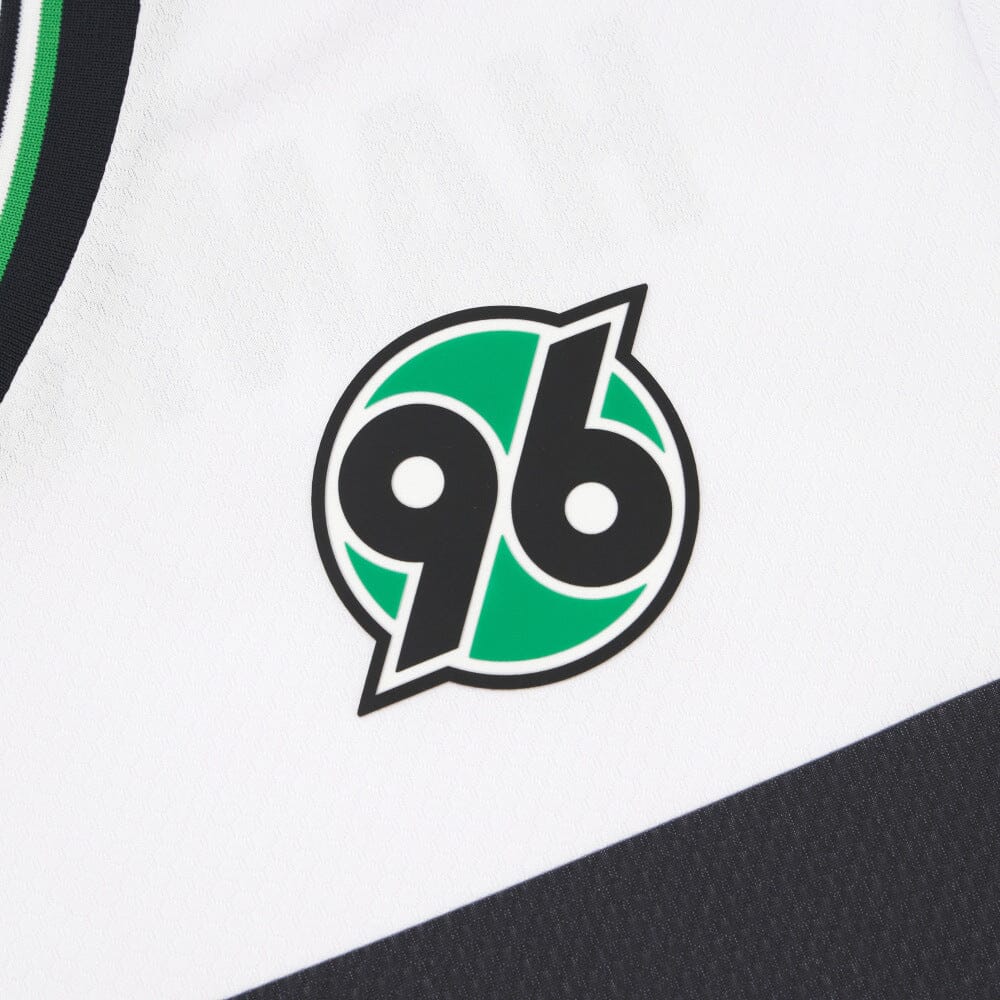 Hannover 96 25/26 Third Jersey (700084520001) - Image 3