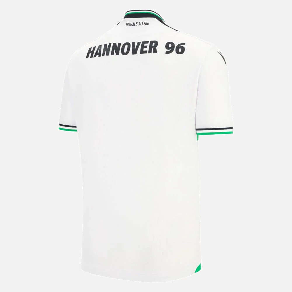 Hannover 96 25/26 Third Jersey (700084520001) - Image 4