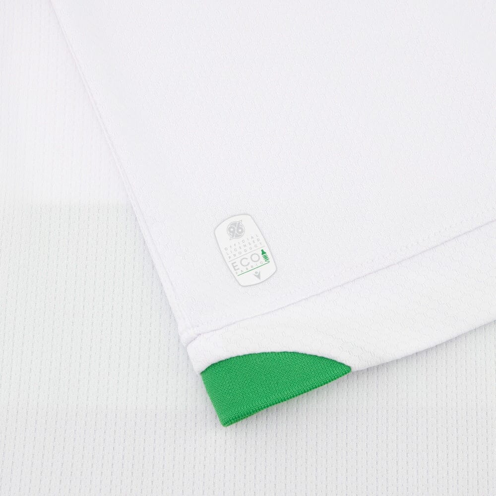Hannover 96 25/26 Third Jersey (700084520001) - Image 5