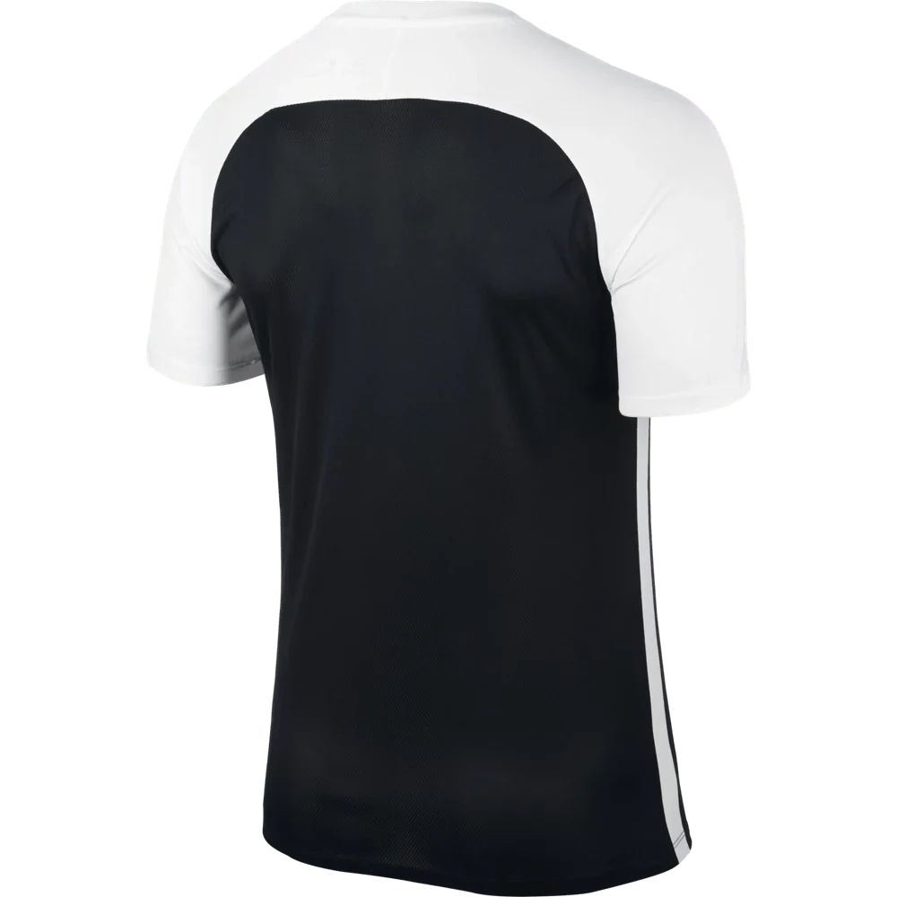 HAY PARK UNITED MENS Nike DRY STRIPED SEGMENT III JERSEY - Image 2