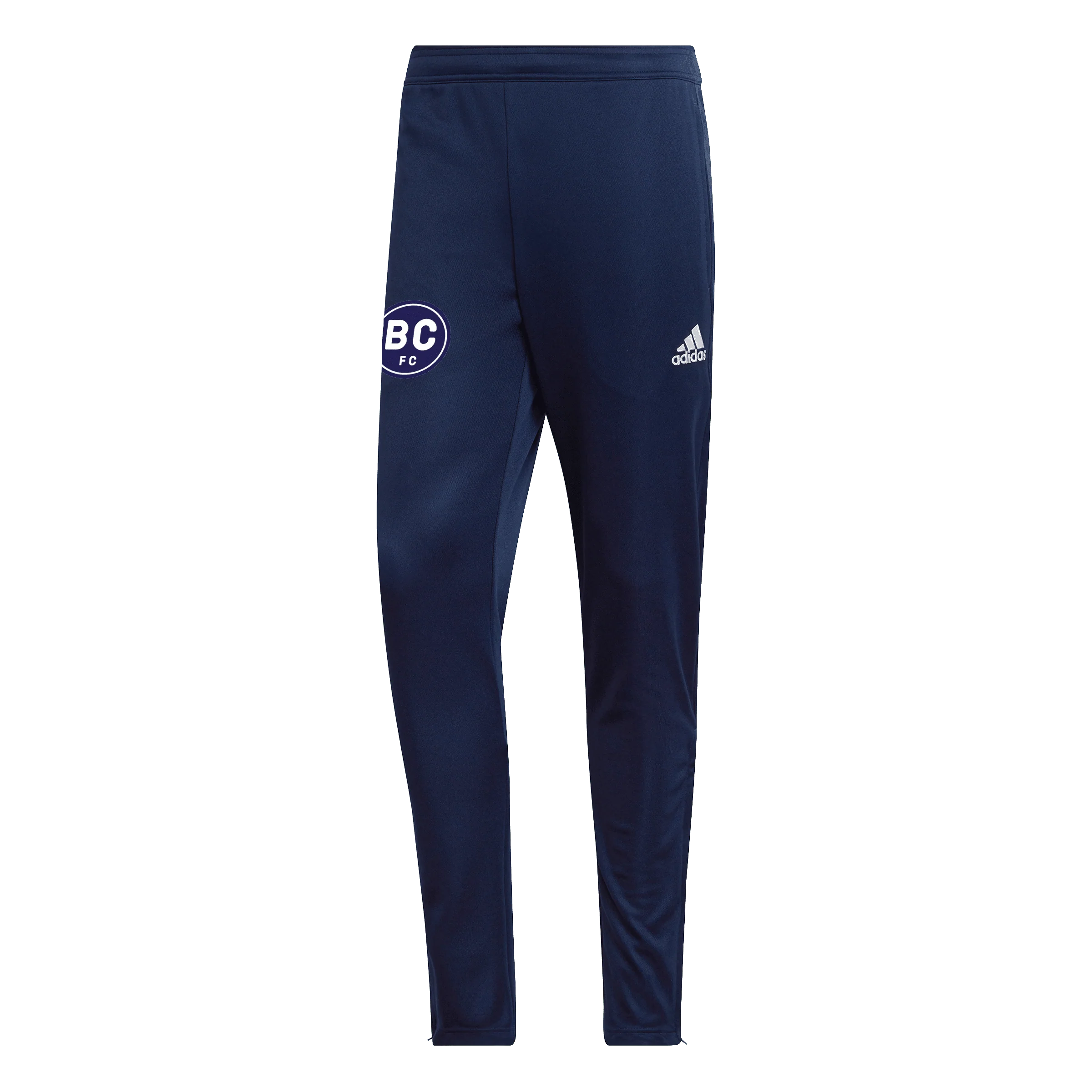 BENDIGO CITY FC Entrada 22 Youth Track Pants (HC0336)