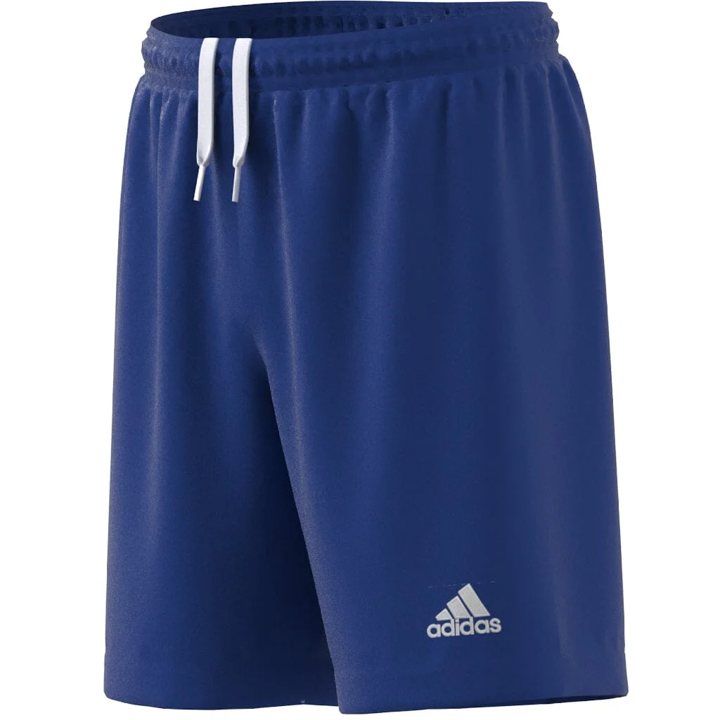 OAKLEIGH CANNONS FC Entrada 22 Youth Shorts (HG6291) - Image 2