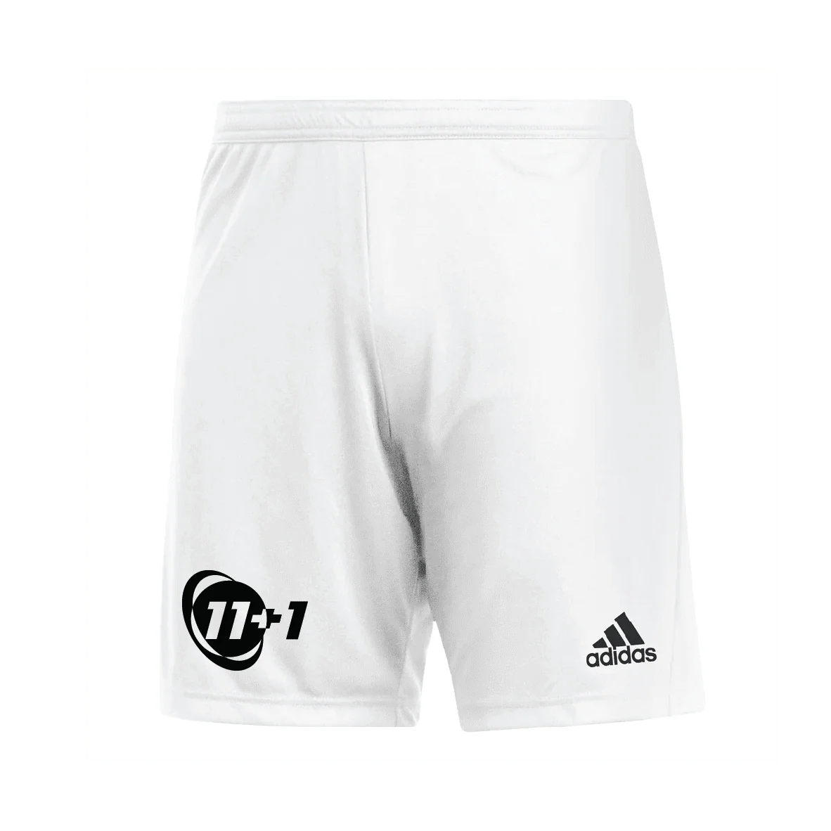 11 + 1  Adidas Entrada 22 Shorts (HG6295)