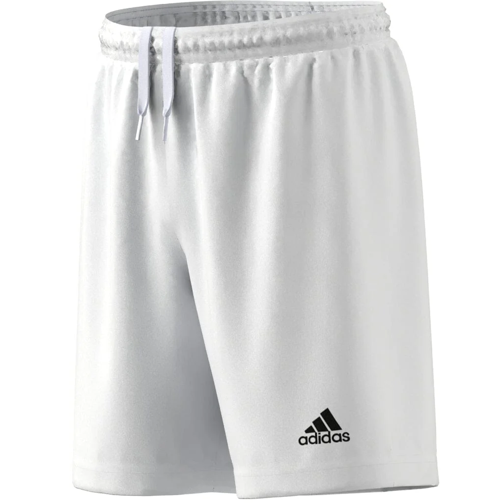 OAKLEIGH CANNONS FC  Entrada 22 Youth Shorts -Miniroos Away Kit (HG6292) - Image 3