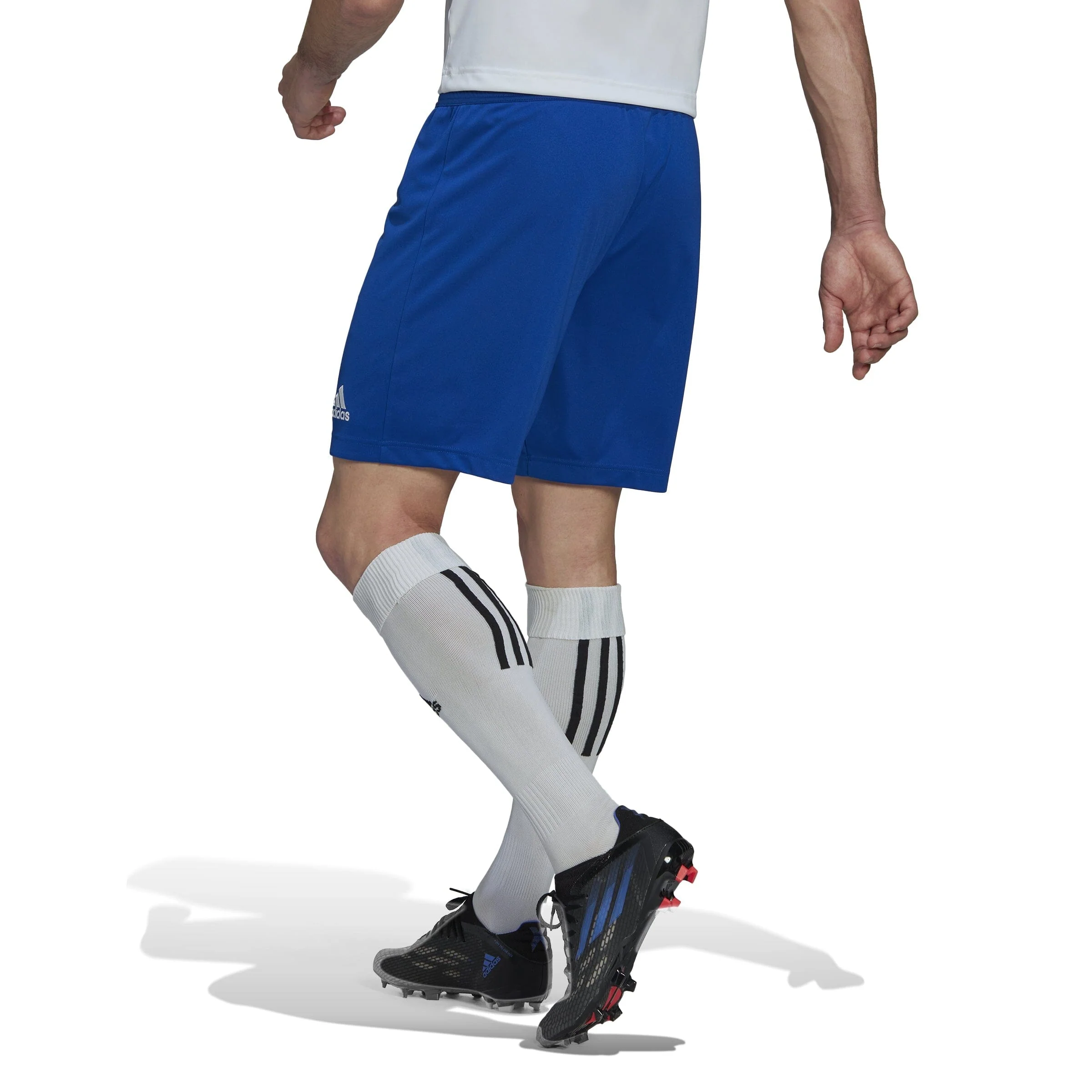 OAKLEIGH CANNONS FC Adidas Entrada 22 Shorts (HG6294) - Image 4
