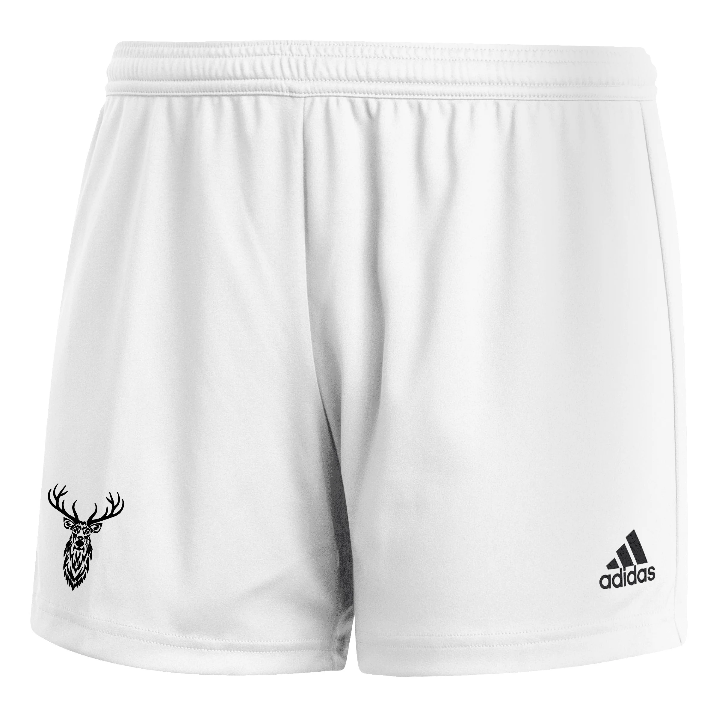 GORDON NORTH SYDNEY HOCKEY CLUB Adidas Womens Entrada 22 Shorts (HG6297)