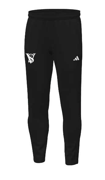 SWAN VALLEY SOCCER CLUB Entrada 22 Men's Track Pants (IA0415-BLACK)