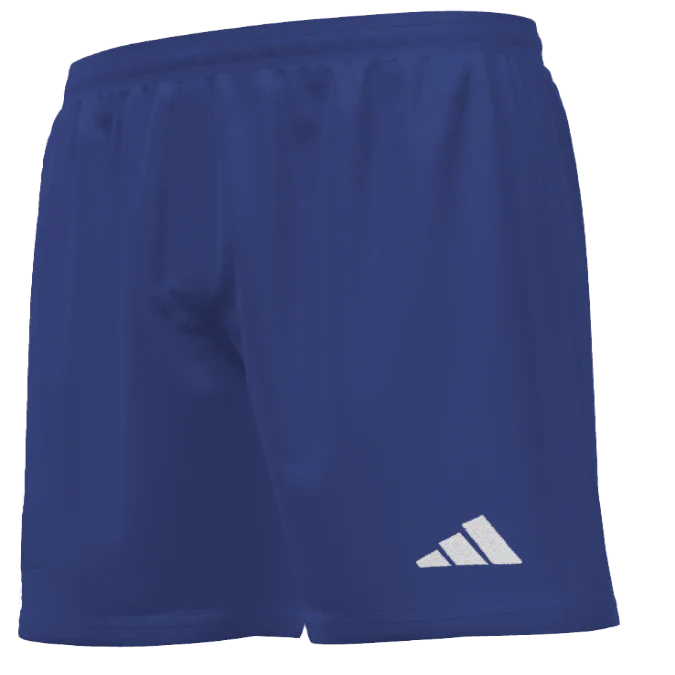 TEST FC  Adidas Mi Entrada 22 Shorts Youth (IA0422-BLUE)
