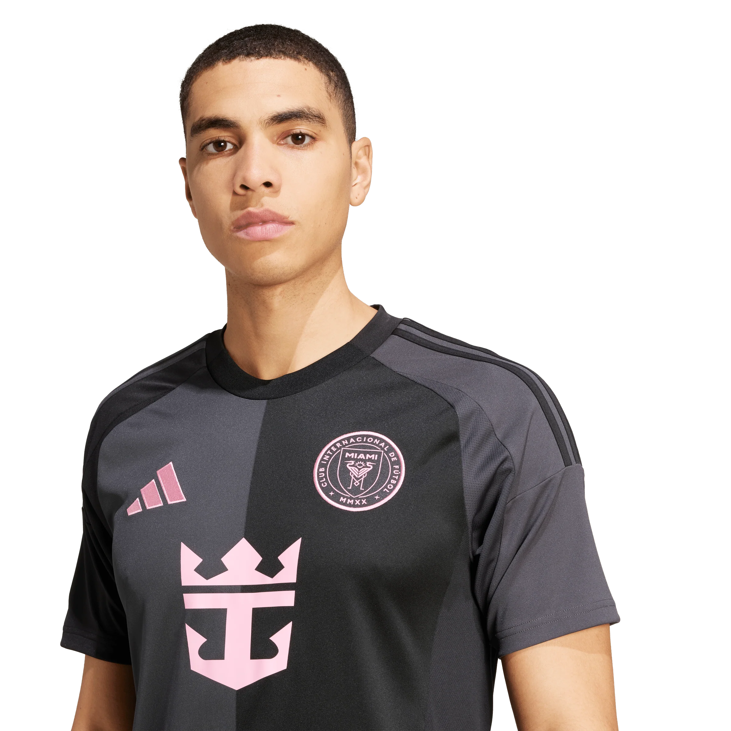 Inter Miami CF 25/26 Away Jersey (JI9124) - Image 4