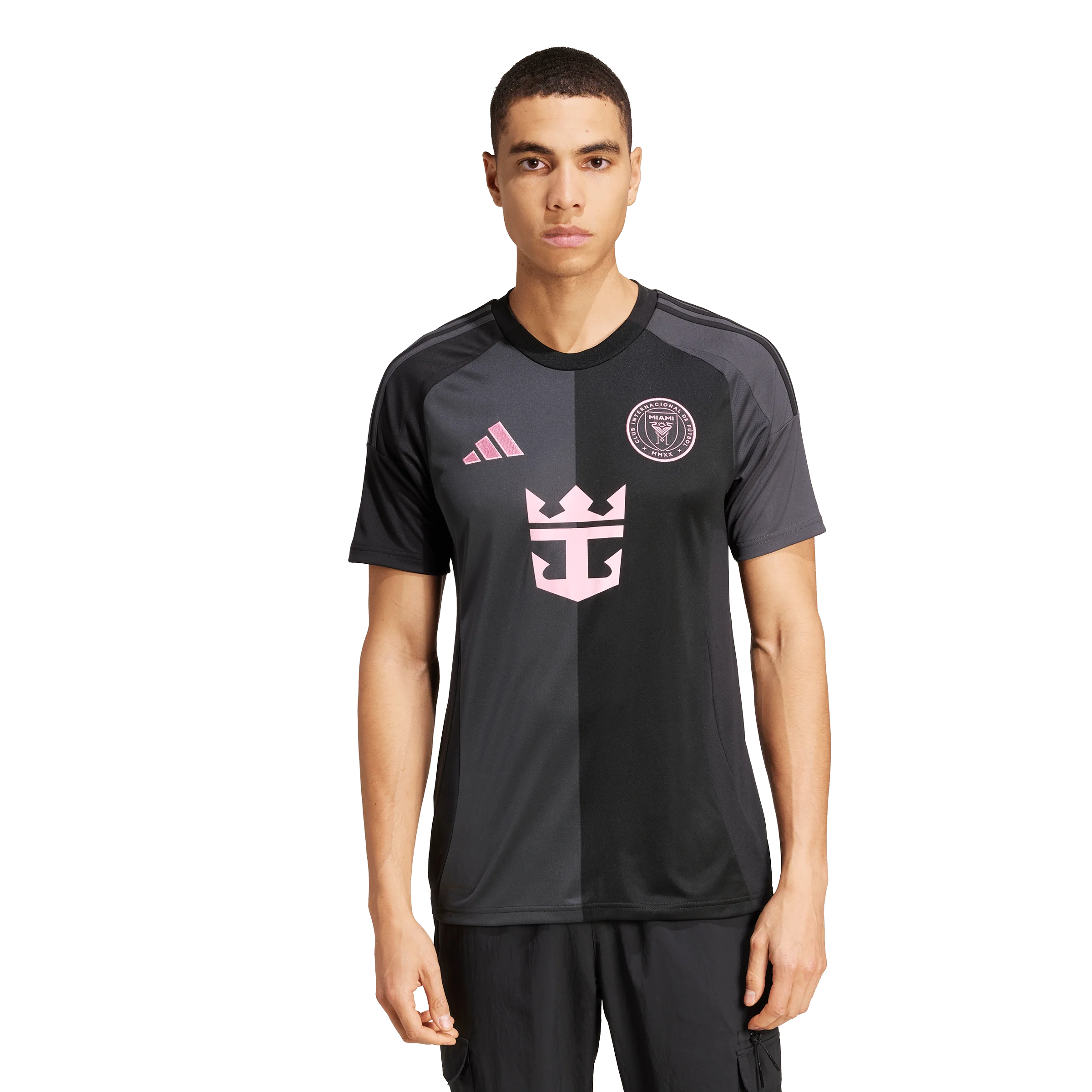 Inter Miami CF 25/26 Away Jersey (JI9124) - Image 6