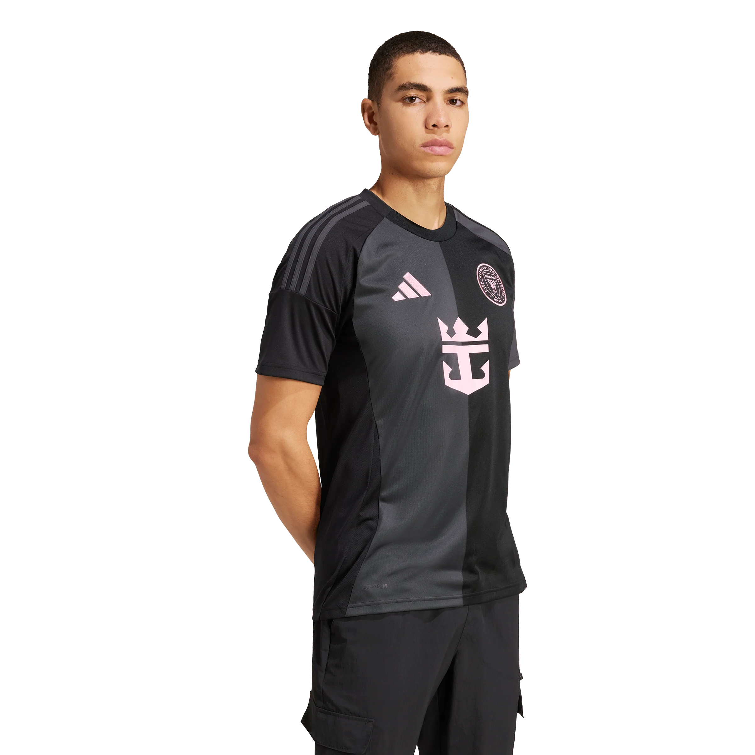 Inter Miami CF 25/26 Away Jersey (JI9124) - Image 8