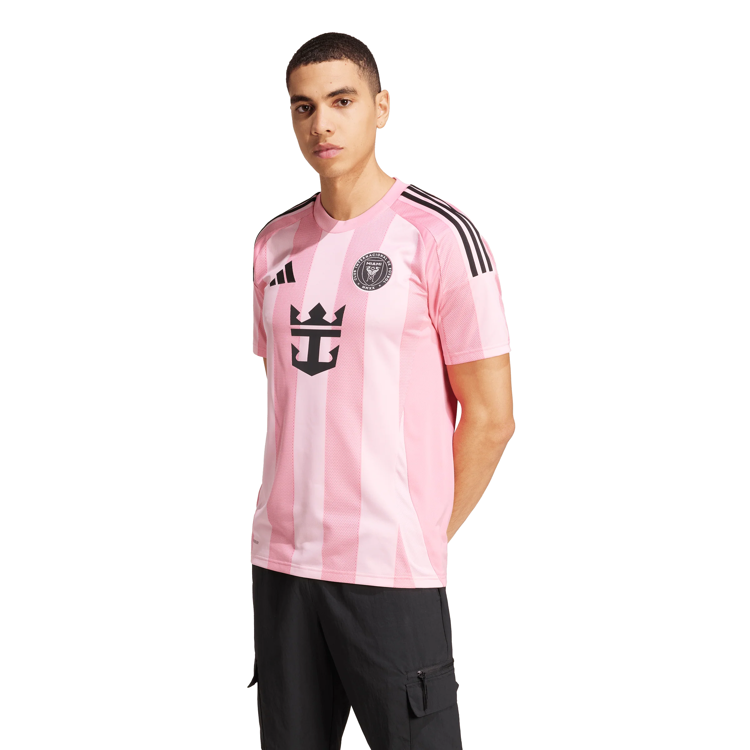 Inter Miami CF 25/26 Home Jersey (JJ1392) - Image 3