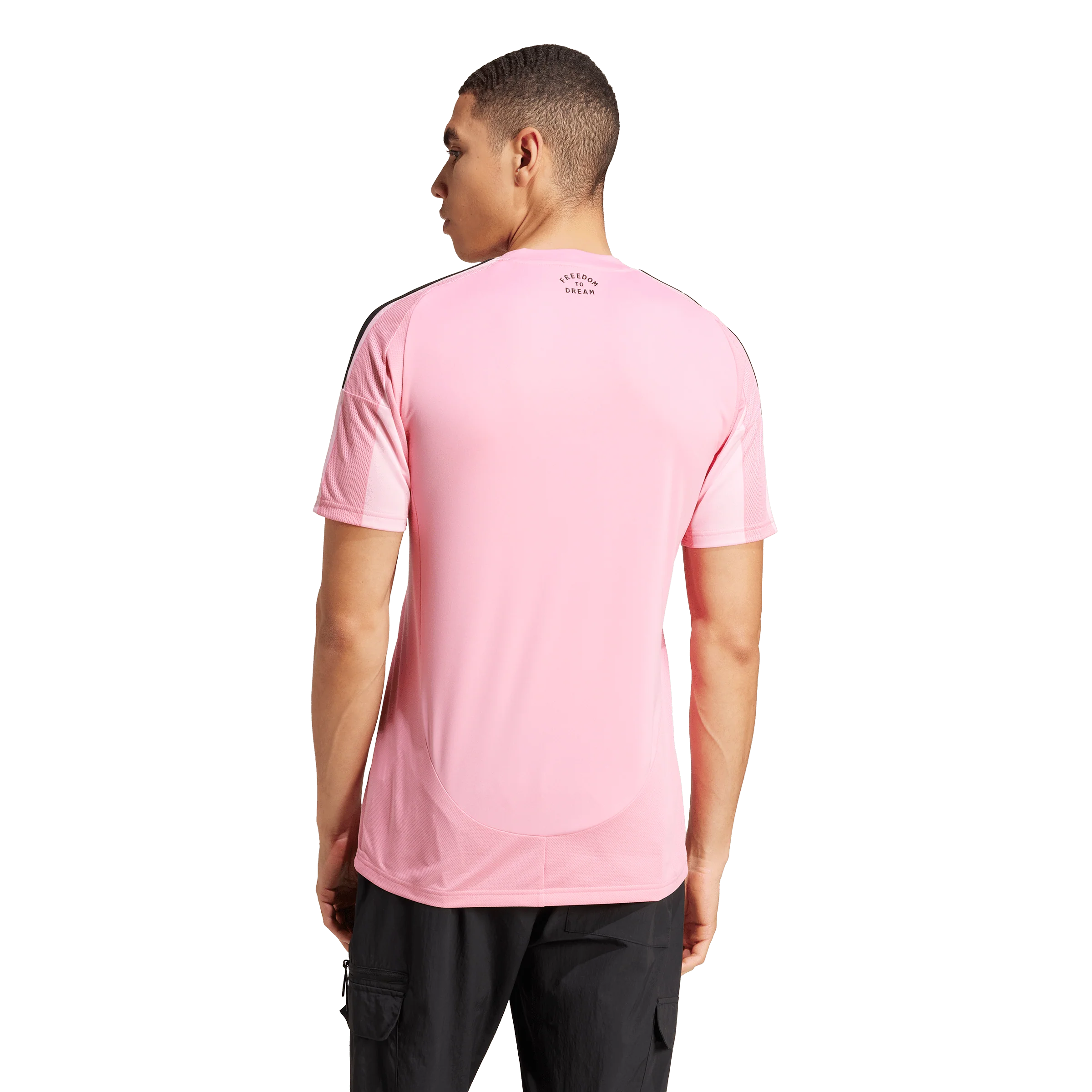 Inter Miami CF 25/26 Home Jersey (JJ1392) - Image 4