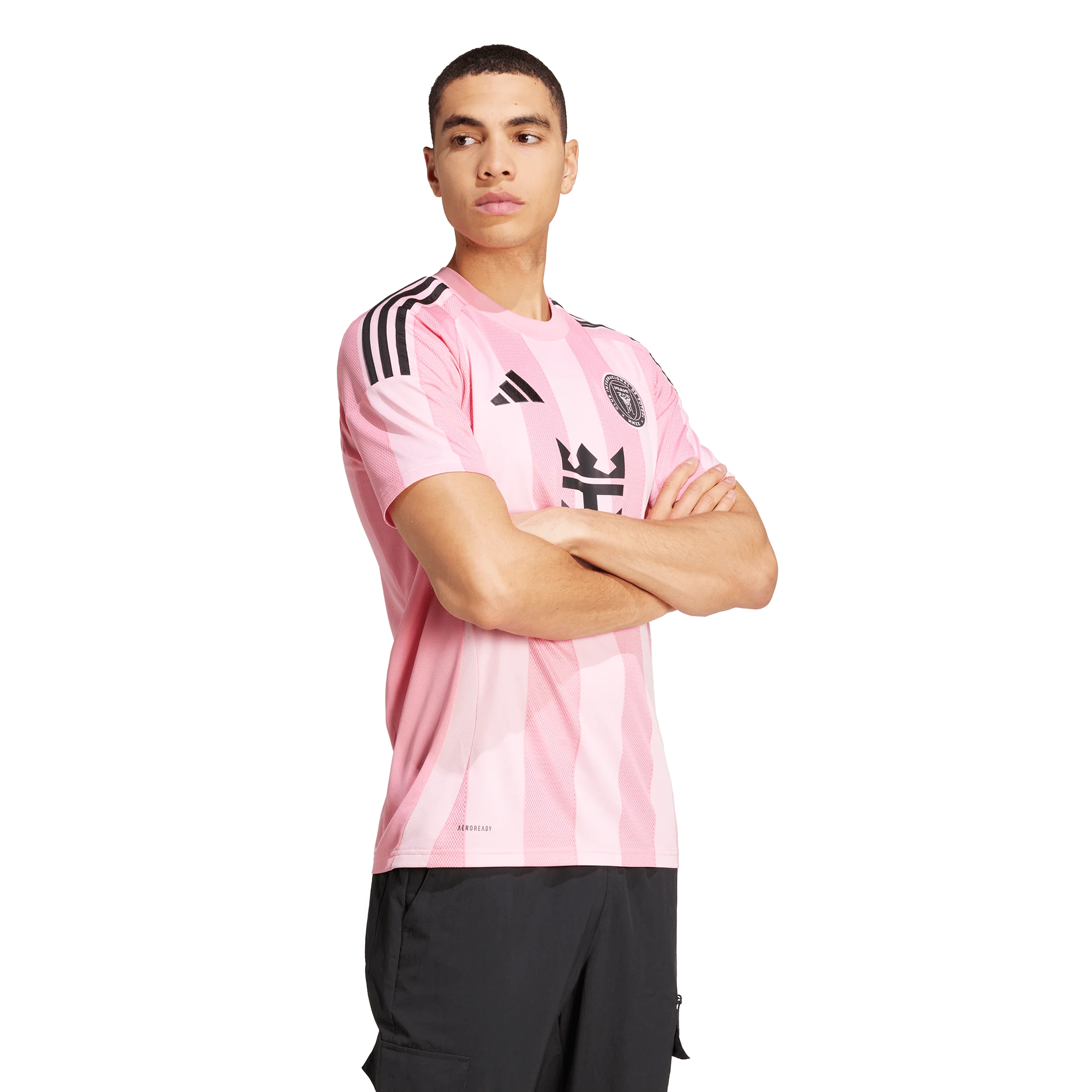 Inter Miami CF 25/26 Home Jersey (JJ1392) - Image 5