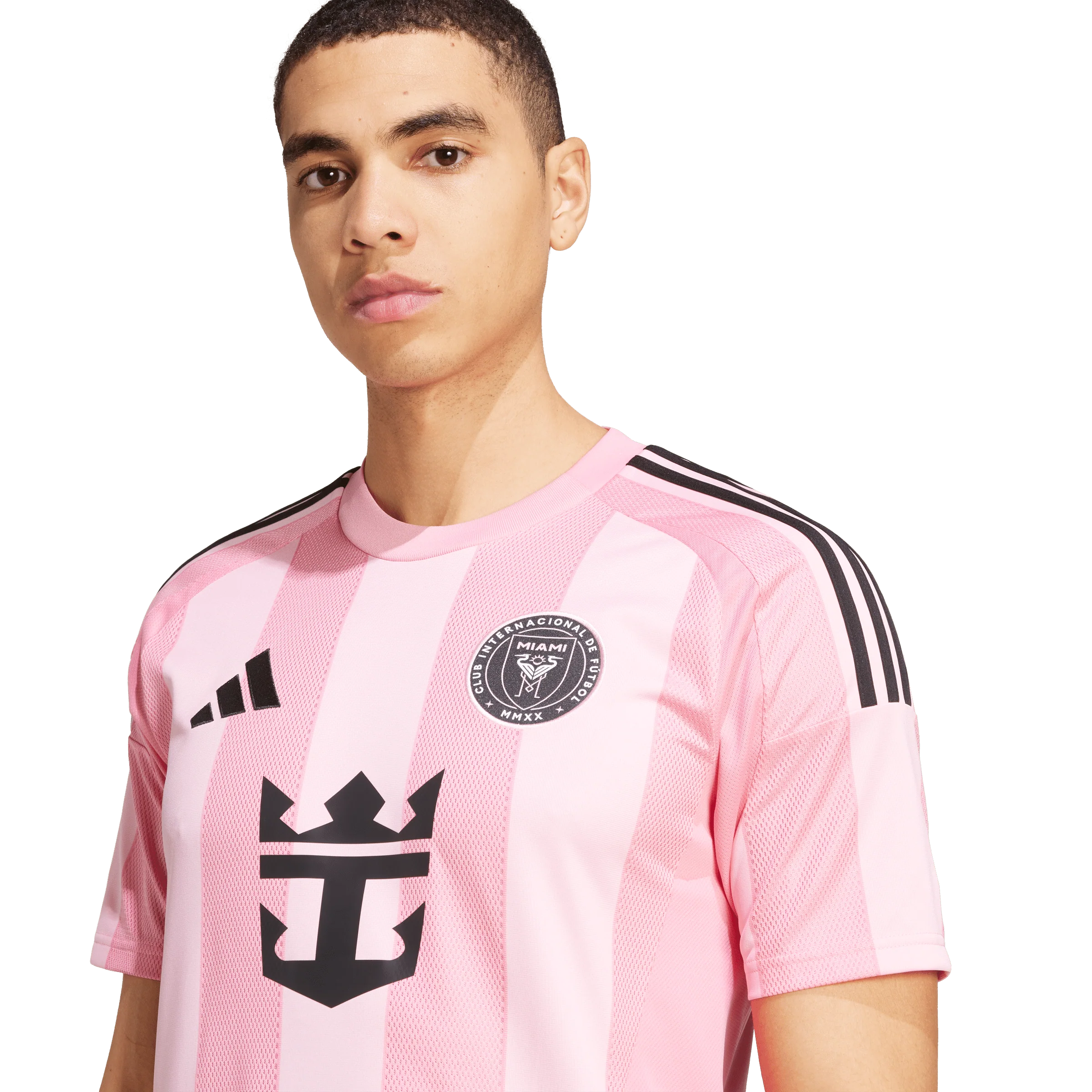Inter Miami CF 25/26 Home Jersey (JJ1392) - Image 6