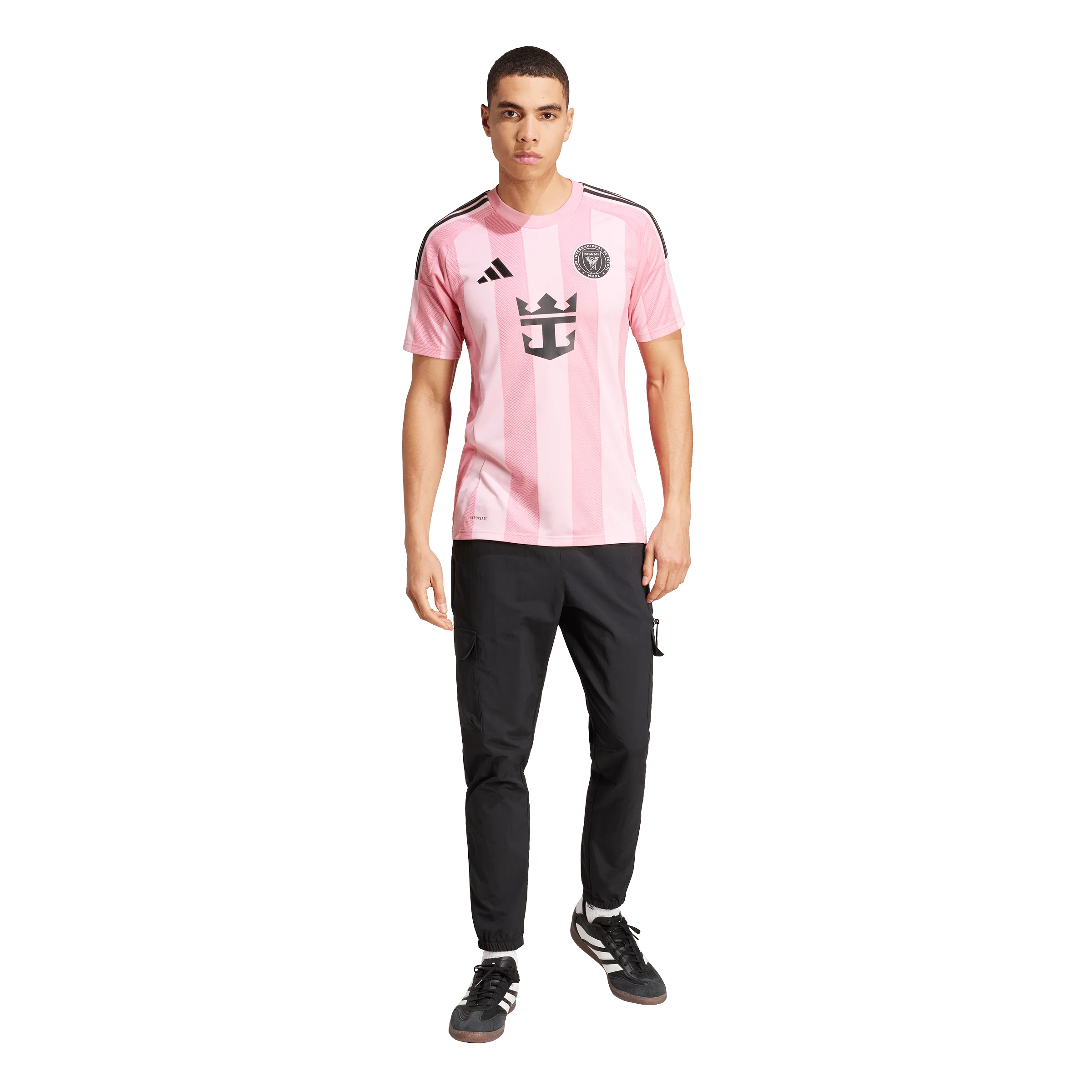 Inter Miami CF 25/26 Home Jersey (JJ1392) - Image 8