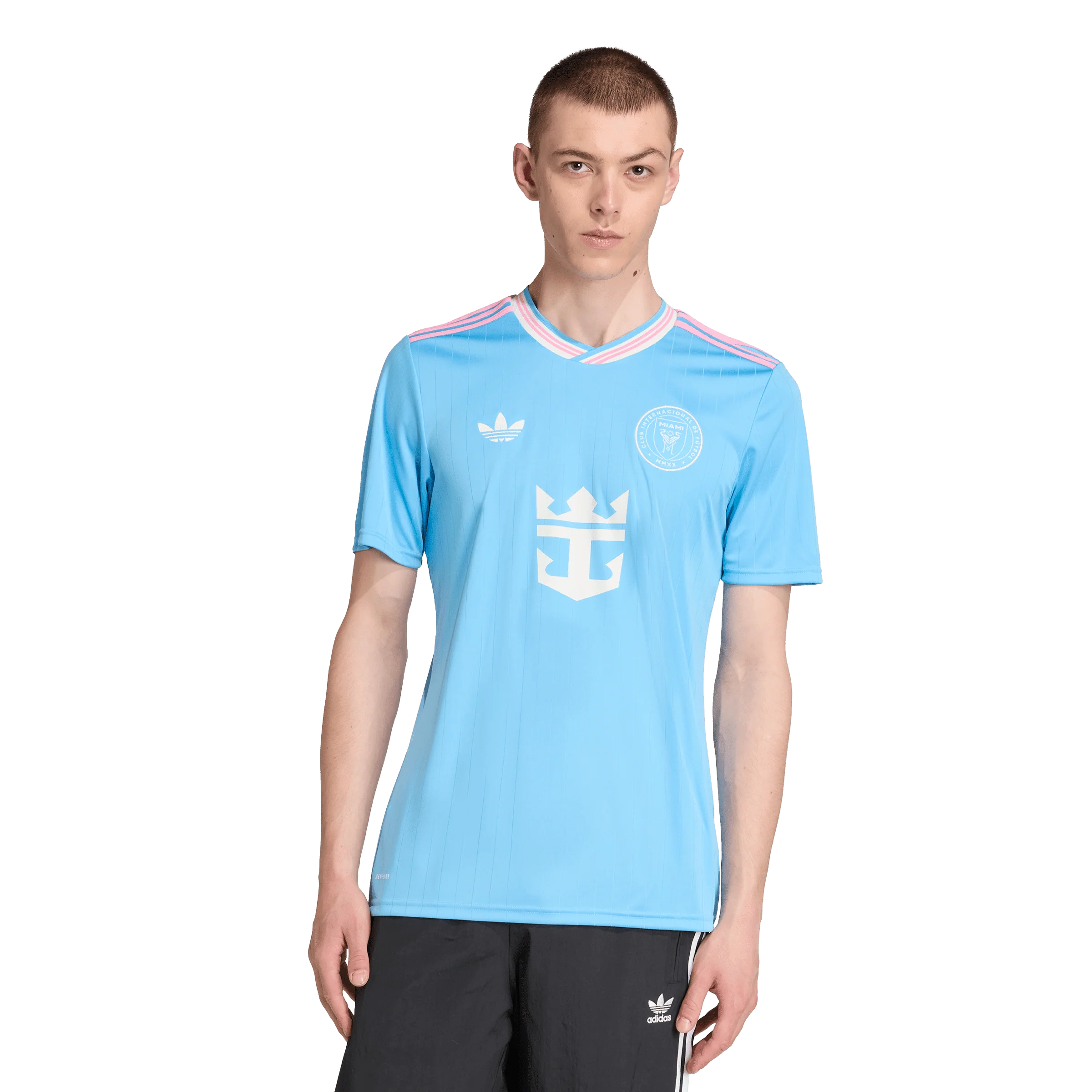 Inter Miami CF 25/26 Third Jersey (KA7502) - Image 3