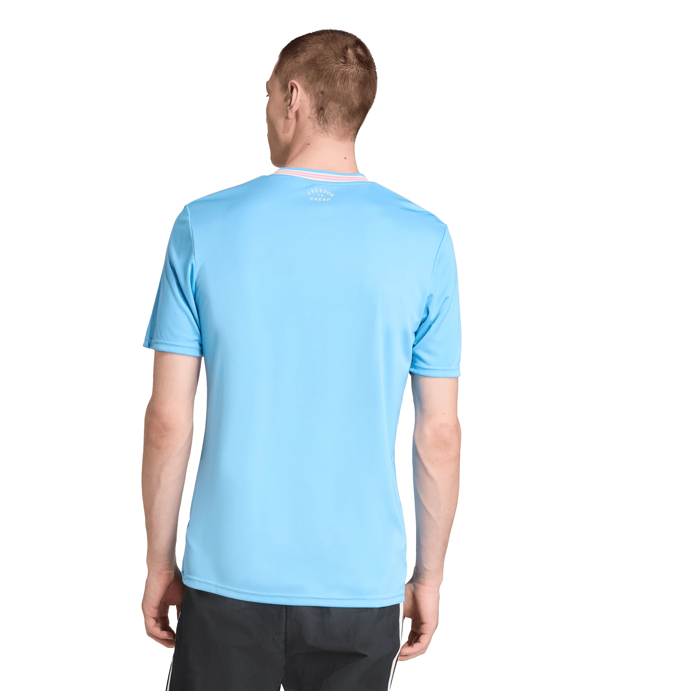 Inter Miami CF 25/26 Third Jersey (KA7502) - Image 4