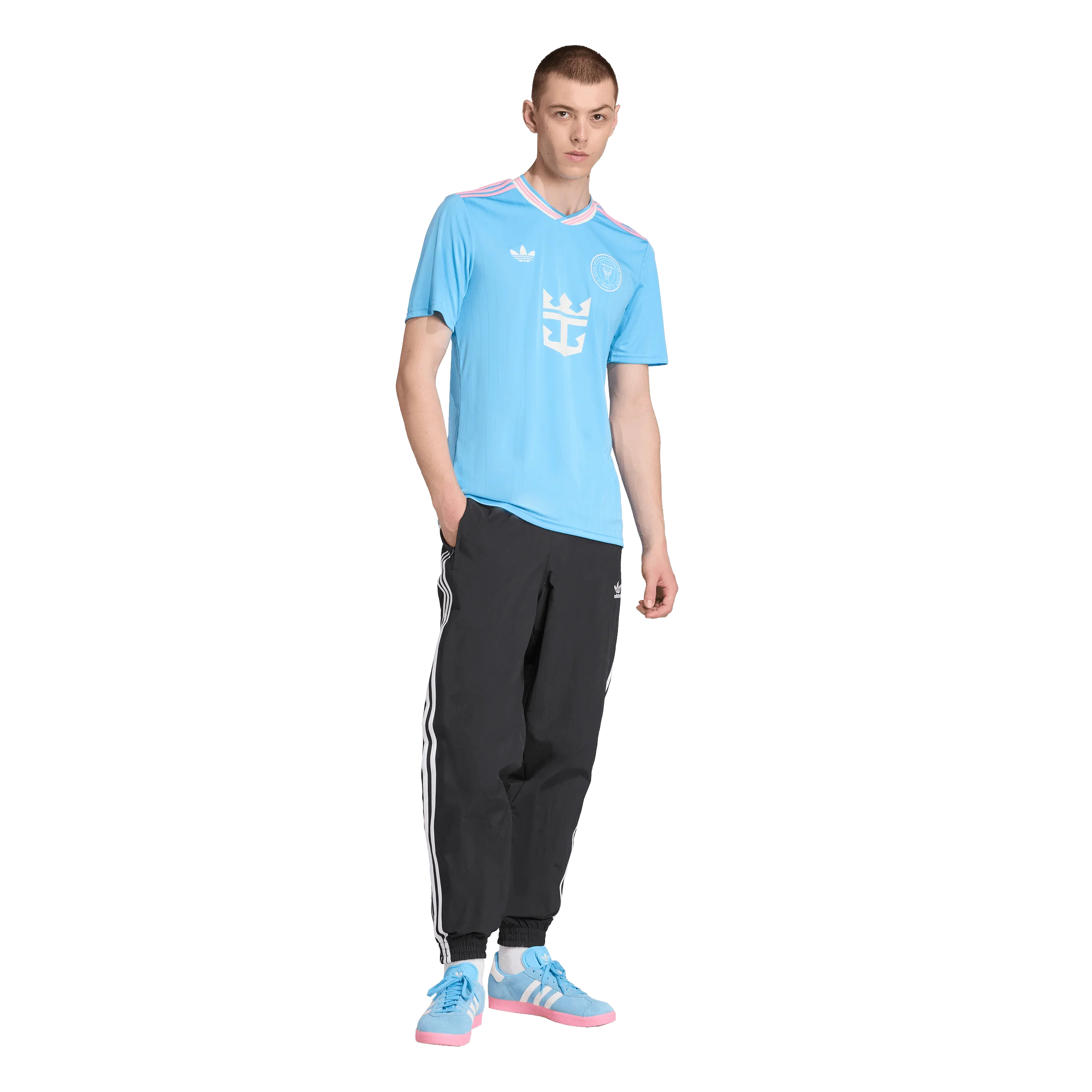 Inter Miami CF 25/26 Third Jersey (KA7502) - Image 5