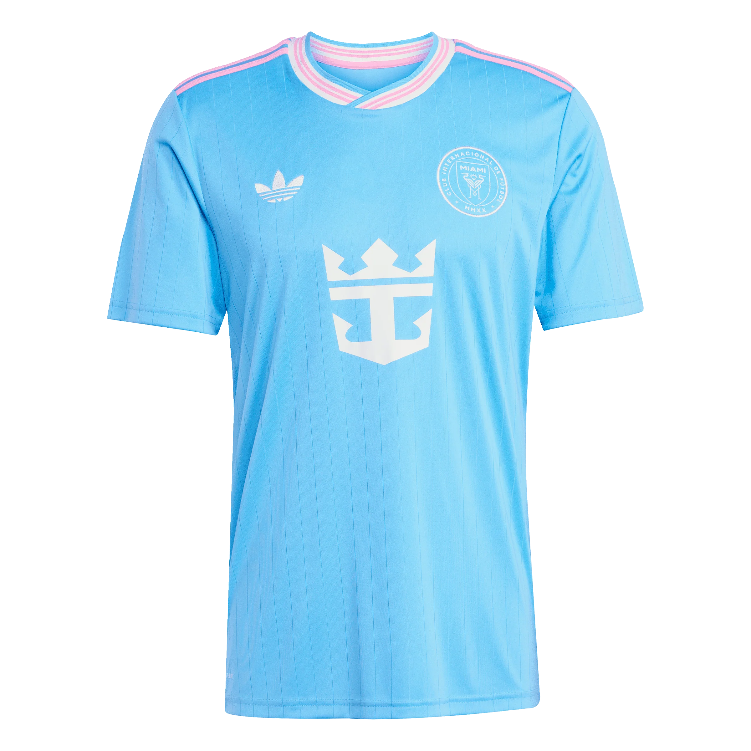 Inter Miami CF 25/26 Third Jersey - #Messi10 (KA7504)