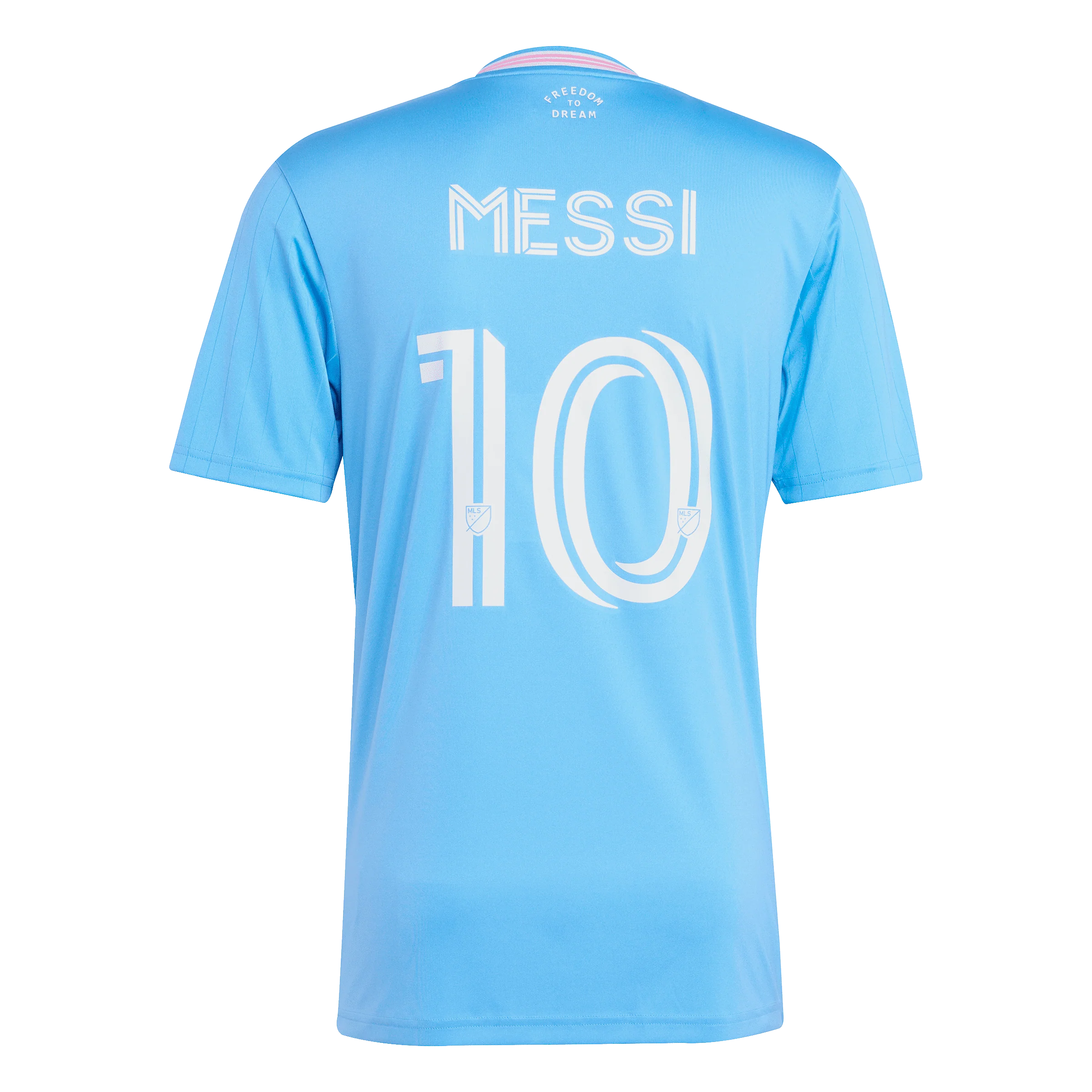 Inter Miami CF 25/26 Third Jersey - #Messi10 (KA7504) - Image 2