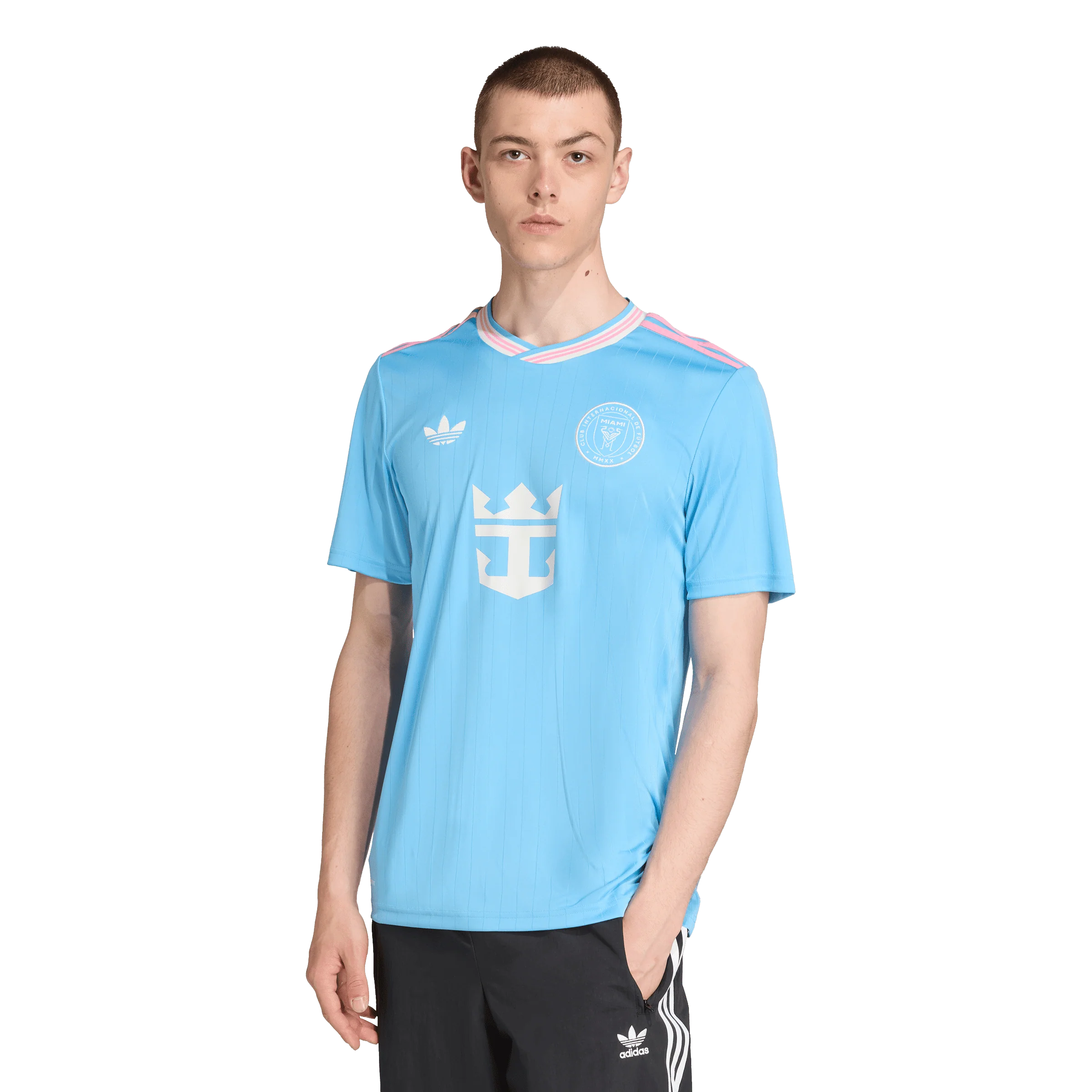 Inter Miami CF 25/26 Third Jersey - #Messi10 (KA7504) - Image 3