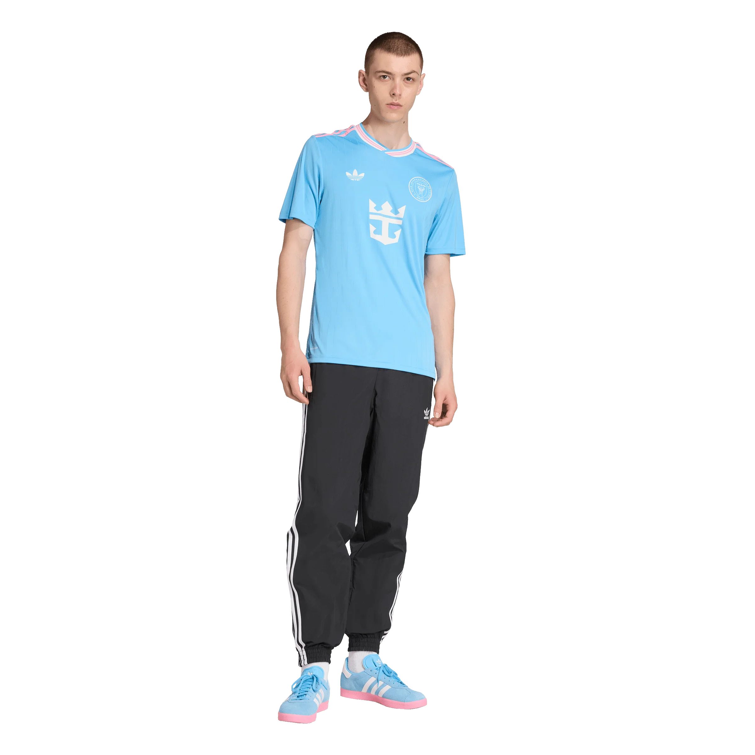 Inter Miami CF 25/26 Third Jersey - #Messi10 (KA7504) - Image 4