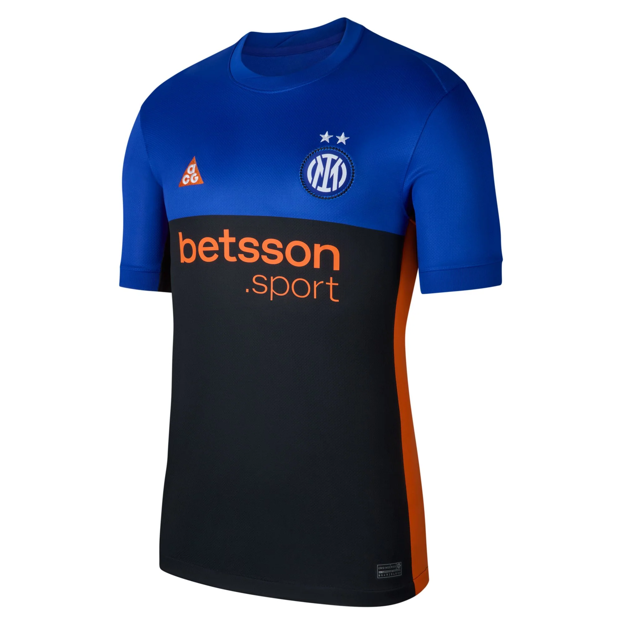 Inter Milan 25/26 Fourth Jersey (IM6998-413)