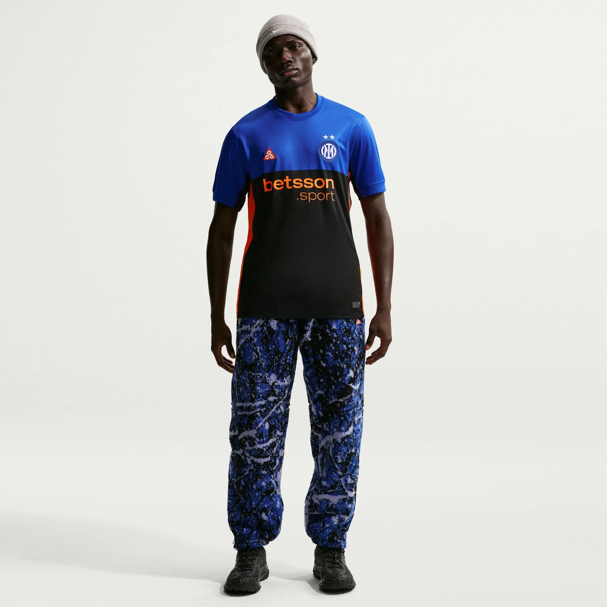 Inter Milan 25/26 Fourth Jersey (IM6998-413) - Image 4