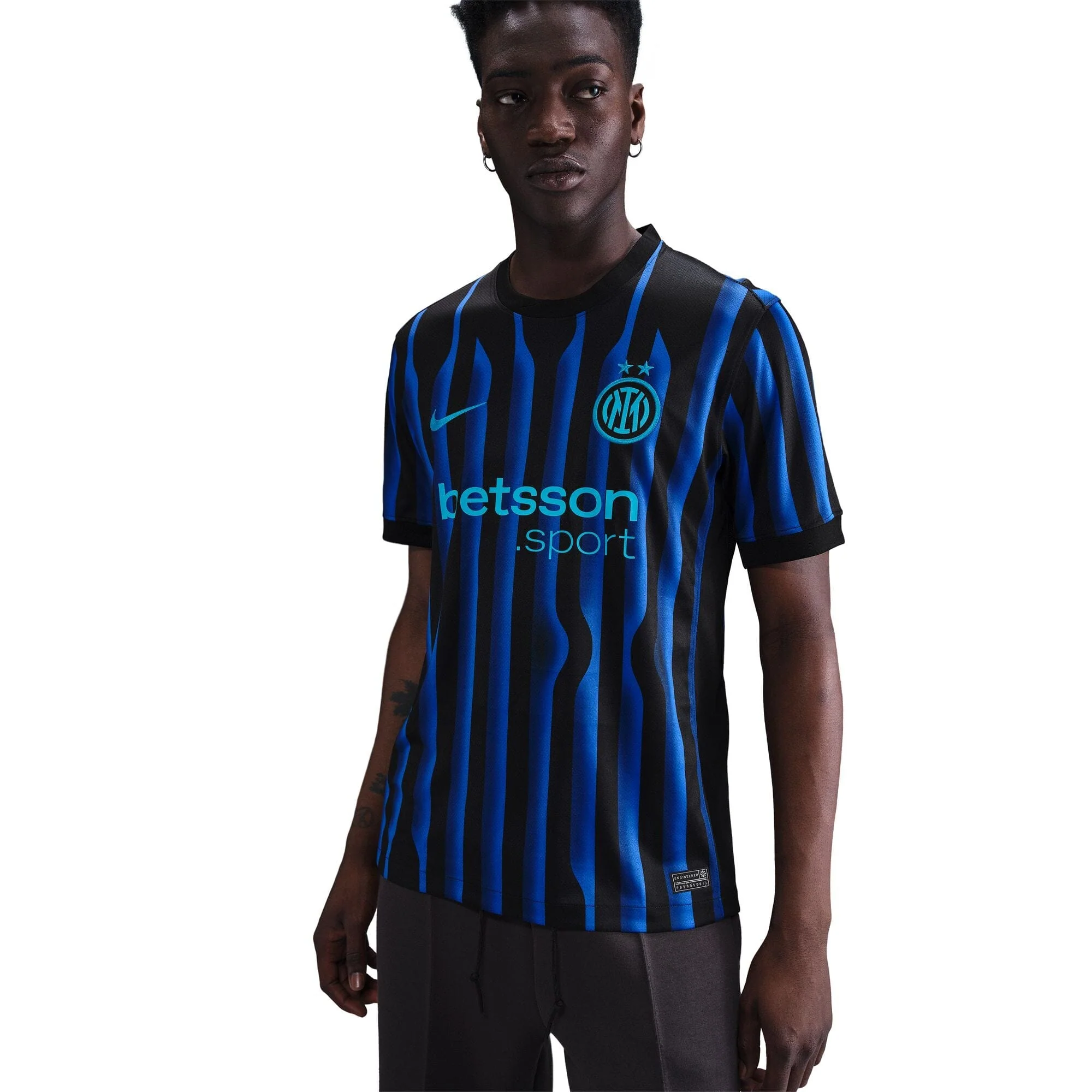Inter Milan 25/26 Home Jersey (HJ4591-439) - Image 5